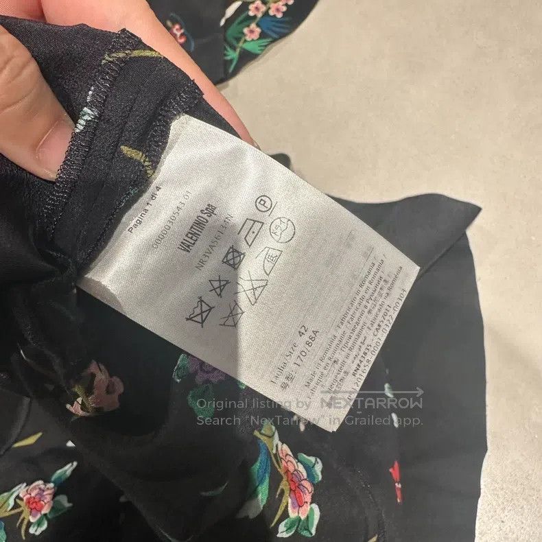 Valentino Valentino dress Size S / US 4 / IT 40 - 3 Thumbnail