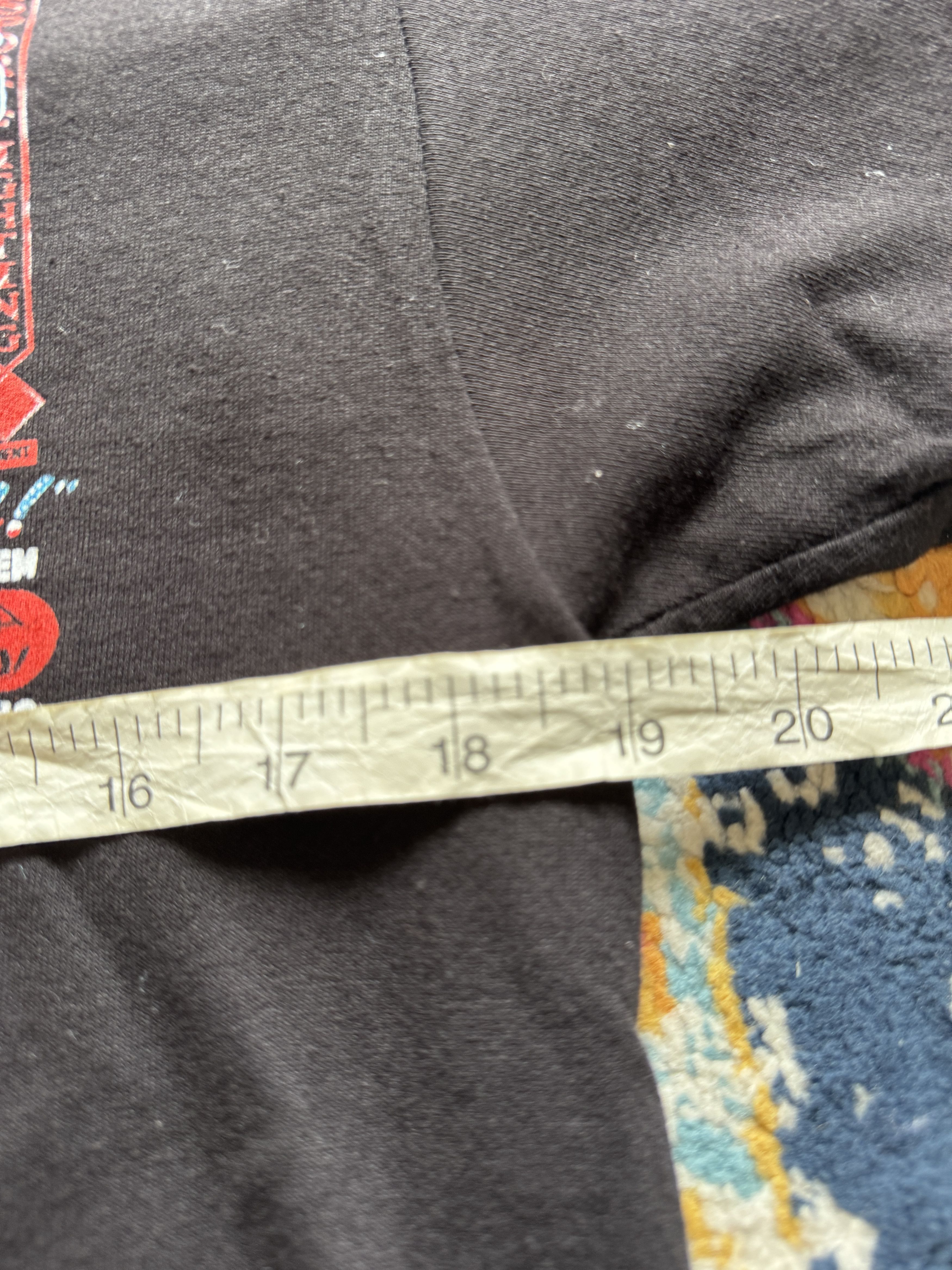 Other Sam Hyde Dojo Karate T-Shirt MDE Million Dollar Extreme Size US M / EU 48-50 / 2 - 4 Thumbnail