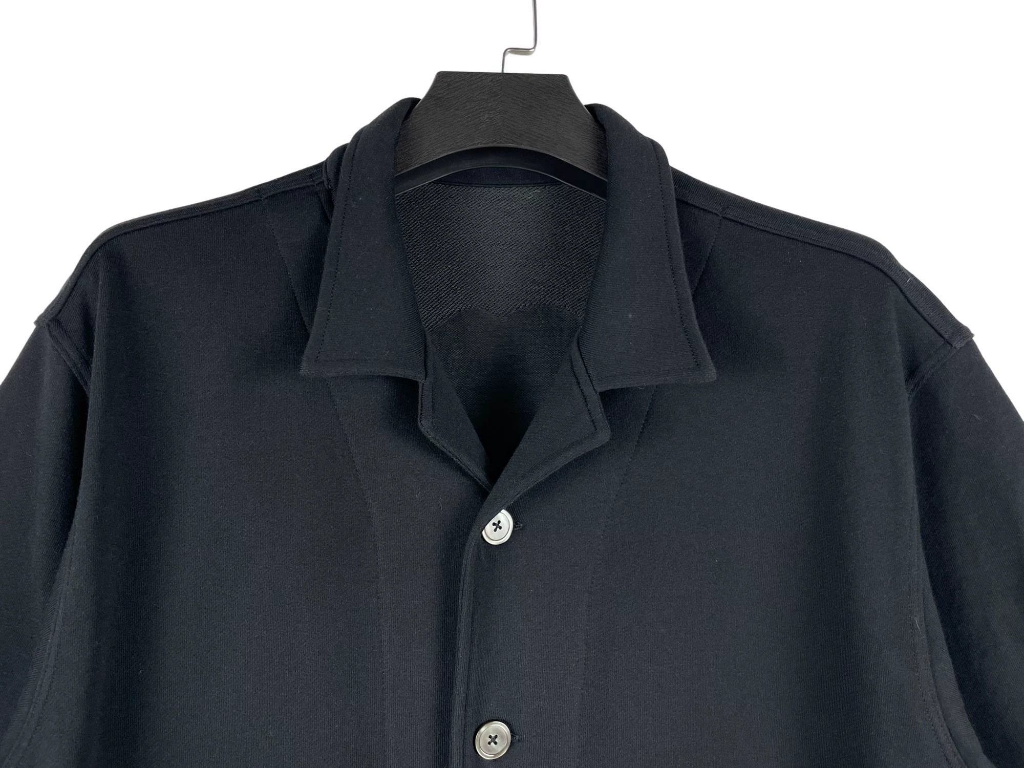 Mastermind World MastermindWORLD25SSSkullCottonKnitShortSleeveCardi Size US L / EU 52-54 / 3 - 3 Thumbnail