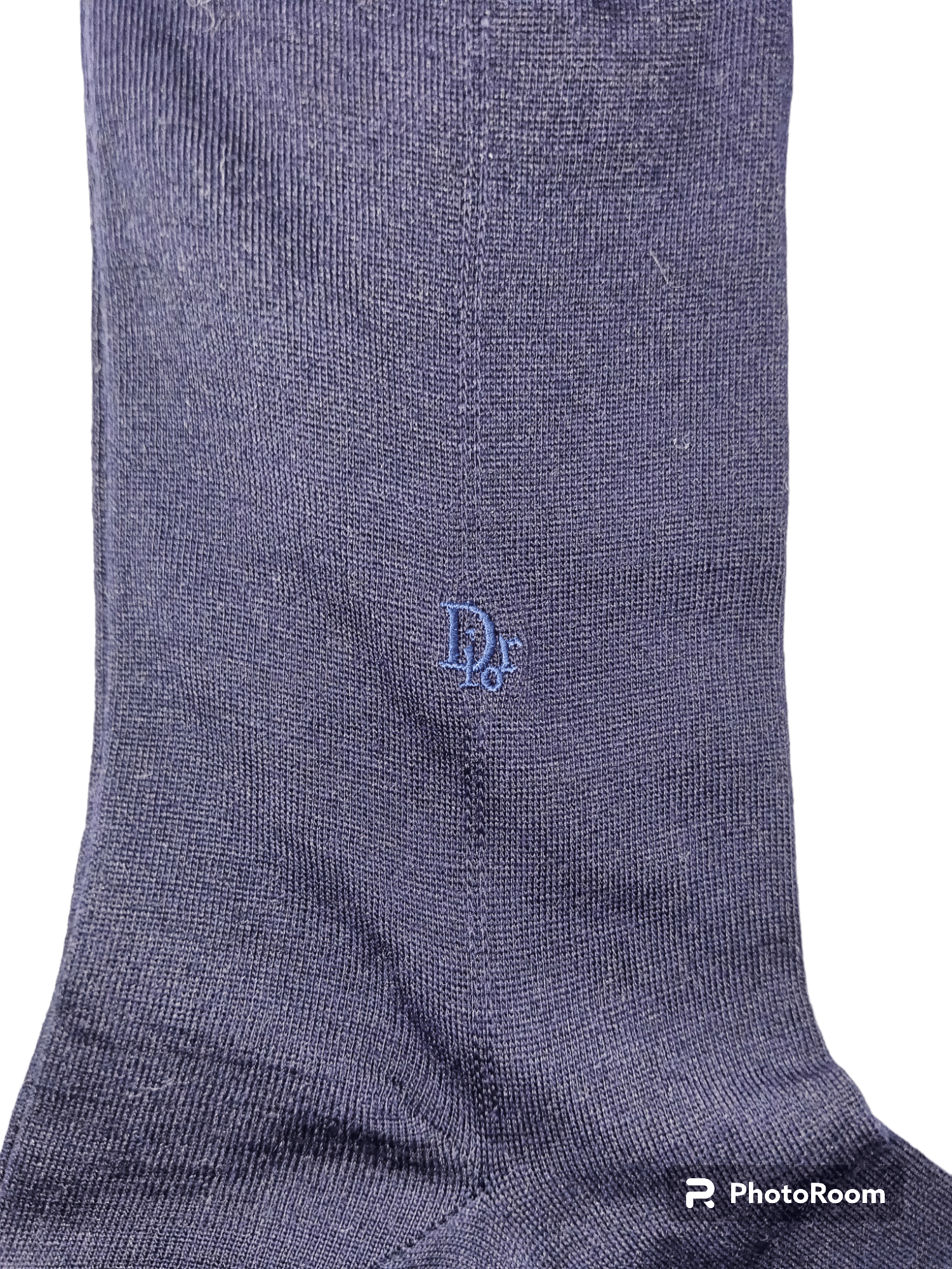 Christian Dior Monsieur Christian Dior Monsieur Men Socks Size ONE SIZE - 5 Thumbnail