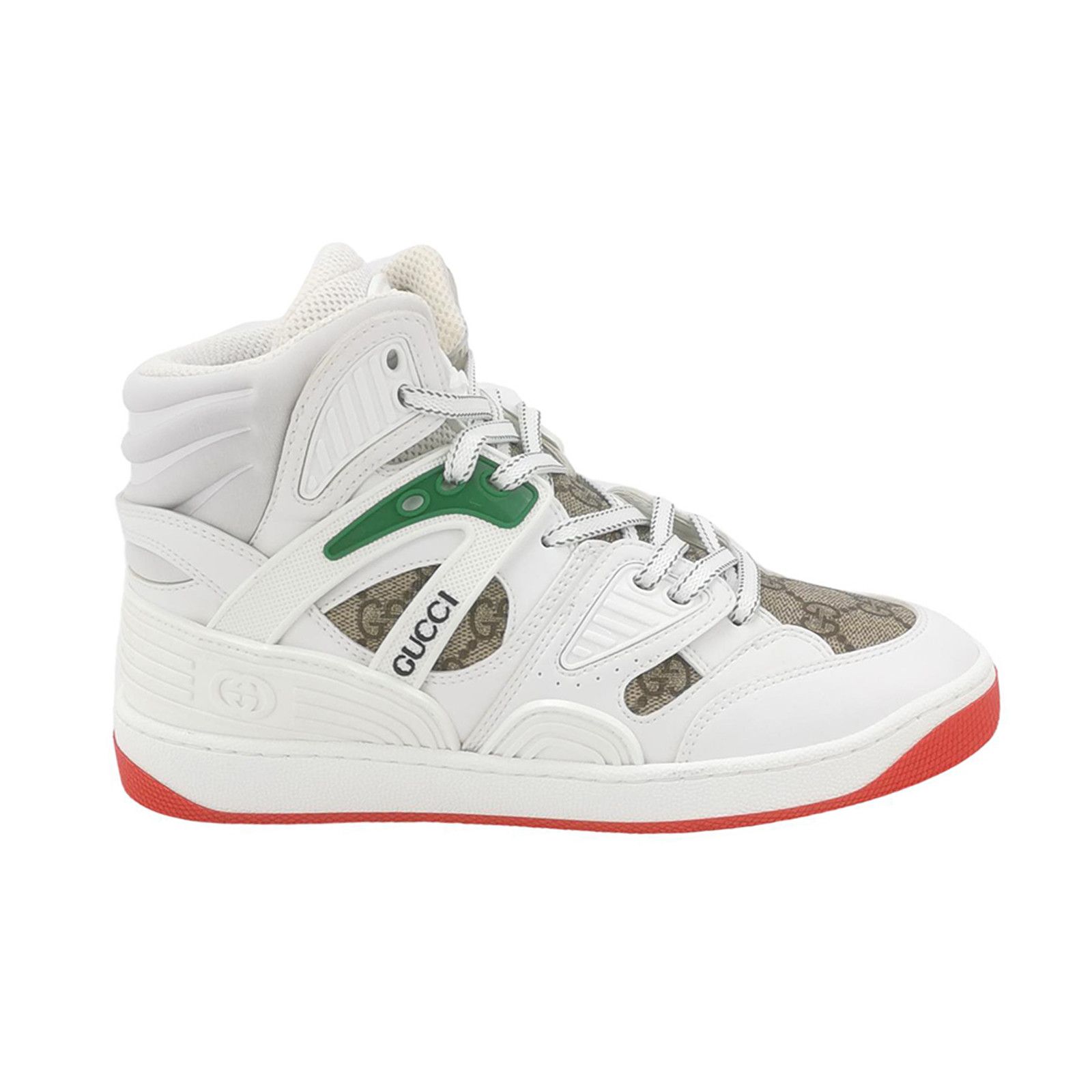 Gucci Gucci Women it_34-5 Lowtop Sneakers Size US 4.5 / IT 34.5 - 1 Thumbnail