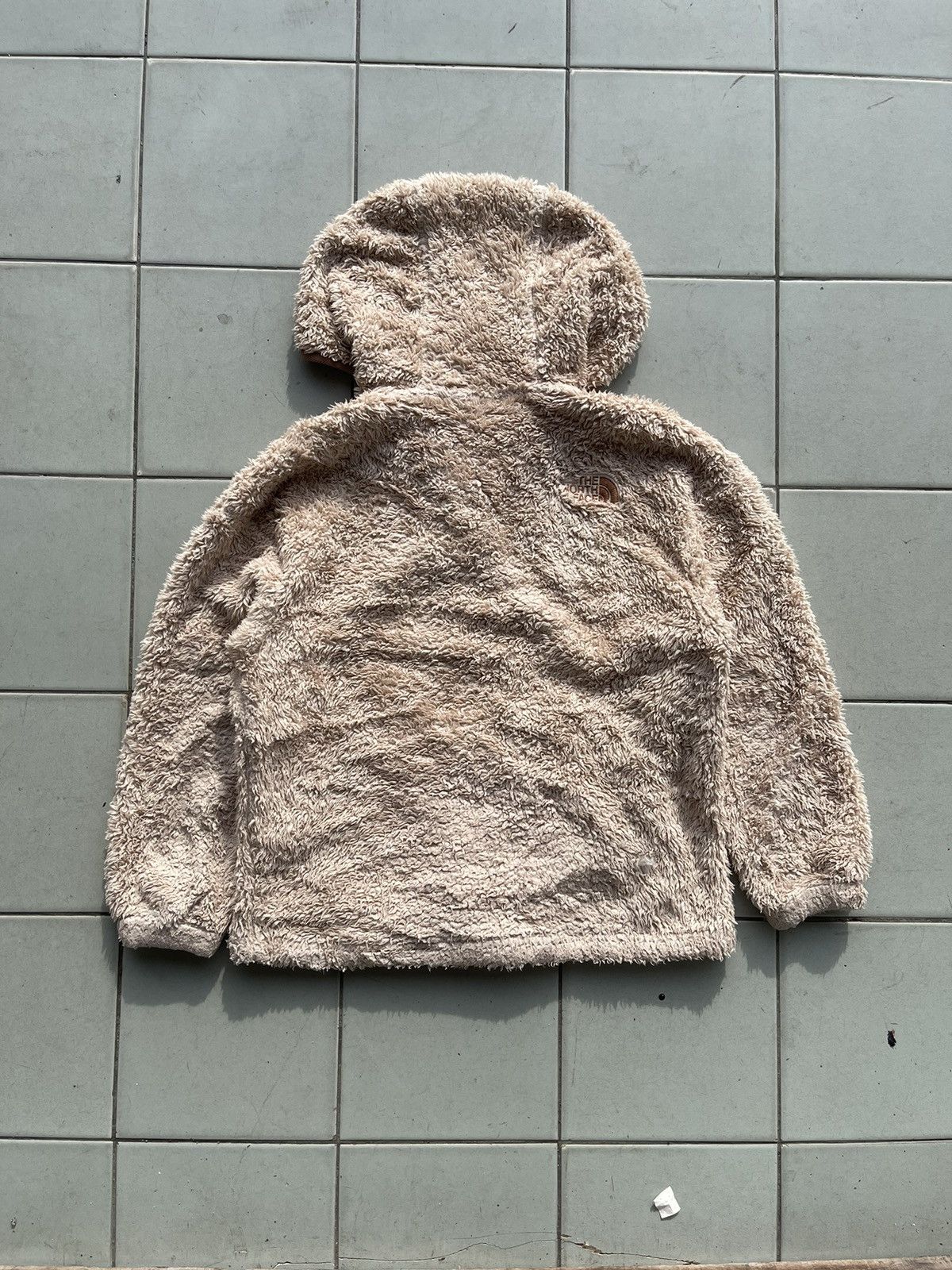 The North Face The North Face Fleece Jacket Kids Size US S / EU 44-46 / 1 - 5 Thumbnail
