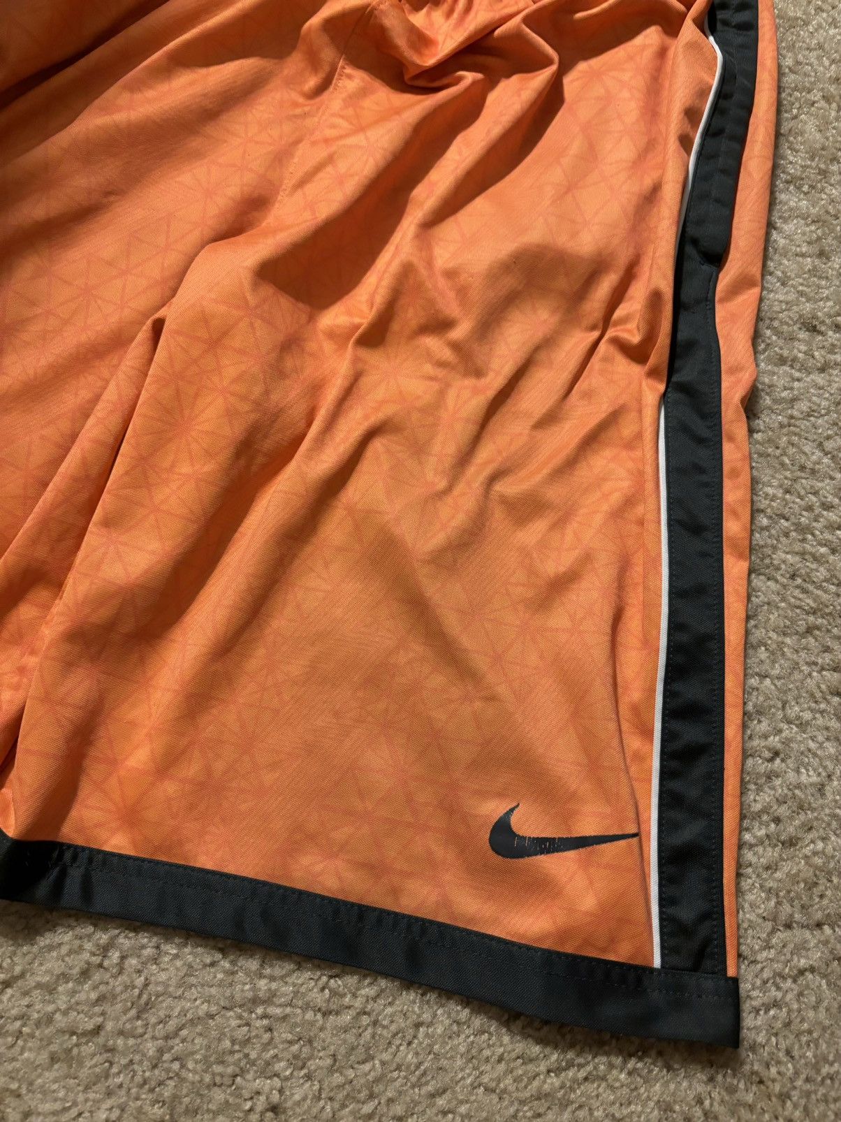 Nike Nike KD shorts medium Size US 35 - 2 Thumbnail