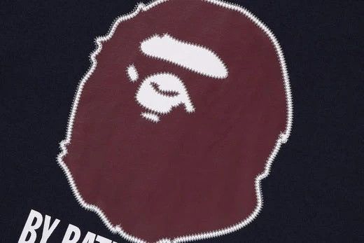 Bape Bape Hoodie Size ONE SIZE - 3 Thumbnail
