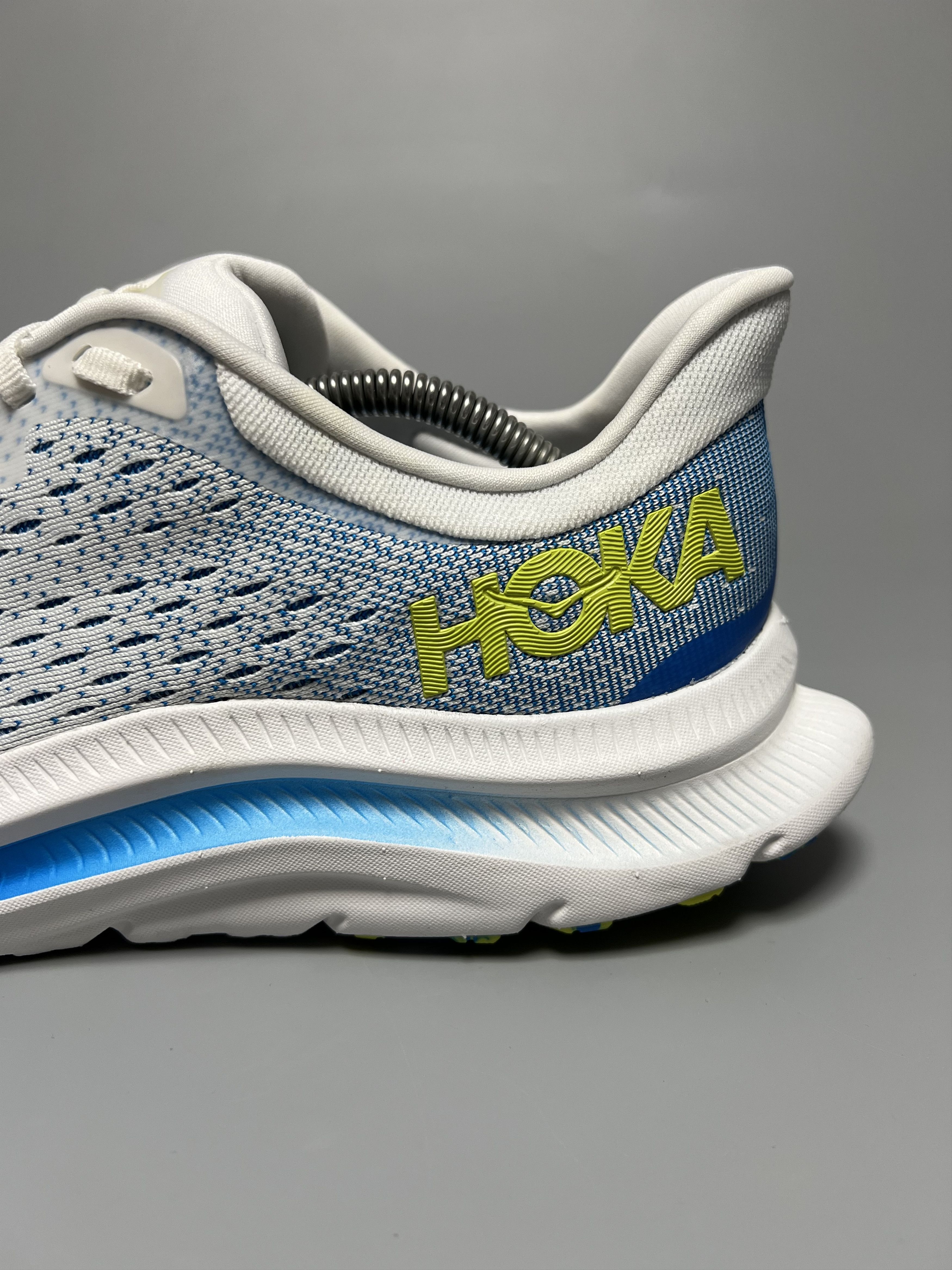 Hoka 9.5D Hoka One One Kawana Running Shoes Gym Walking Size US 9.5 / EU 42-43 - 9 Thumbnail