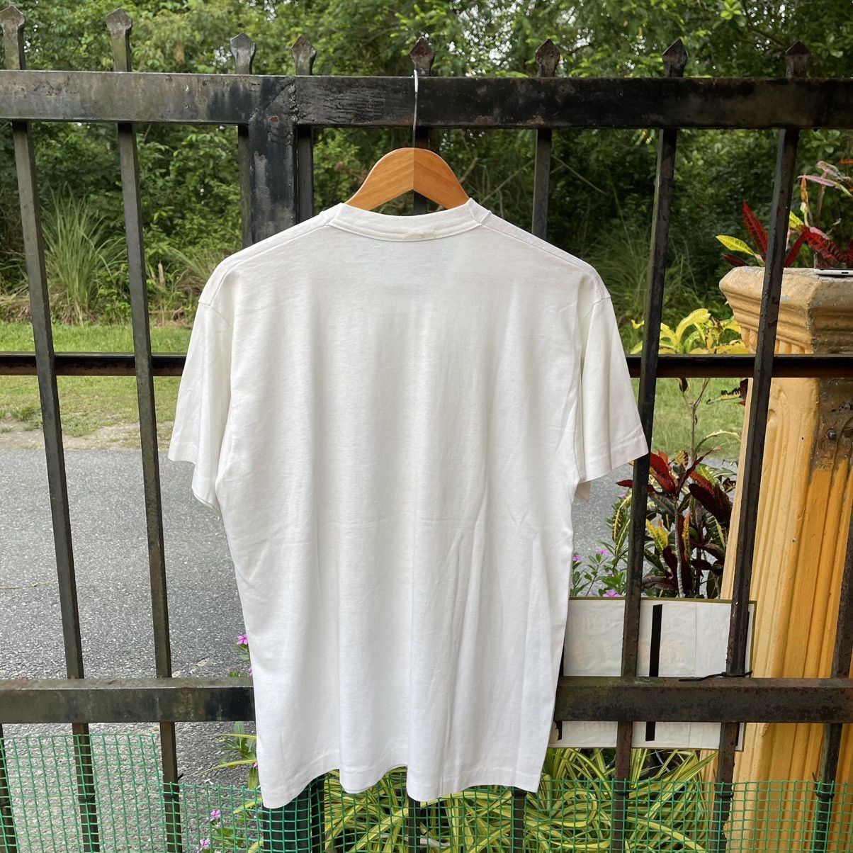 Other 🔥Vintage 90s Chianti Cafe Modern Poster Pop Art Tee Size US L / EU 52-54 / 3 - 2 Thumbnail