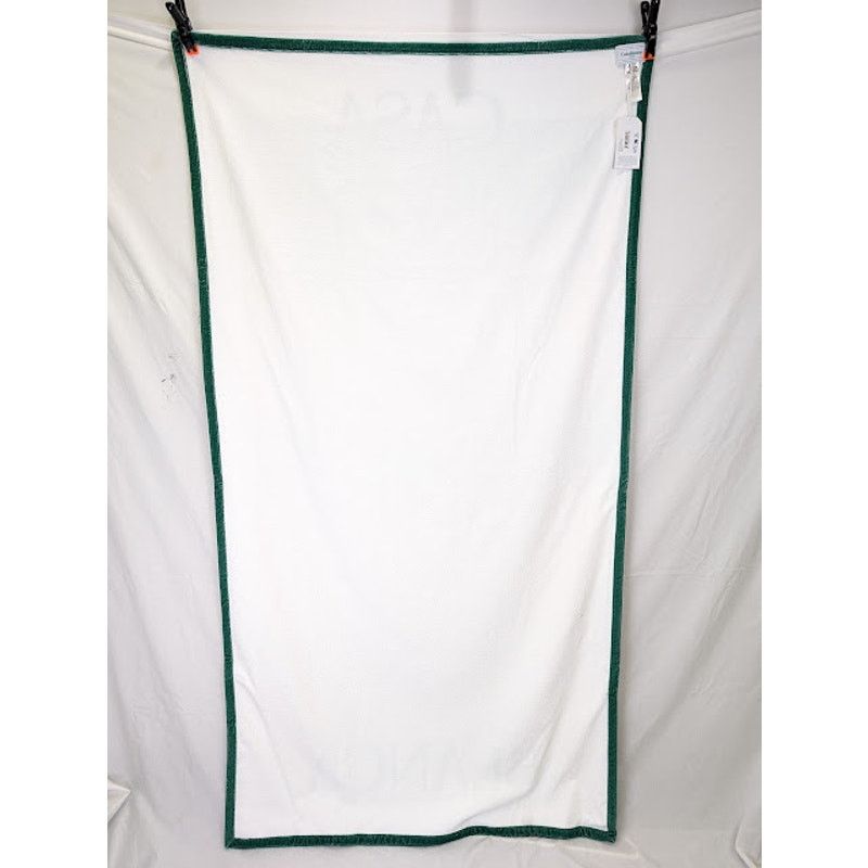 Casablanca o1rshd1 Size: OS Dup / Cotton Towelling in Gradient Size ONE SIZE - 5 Thumbnail
