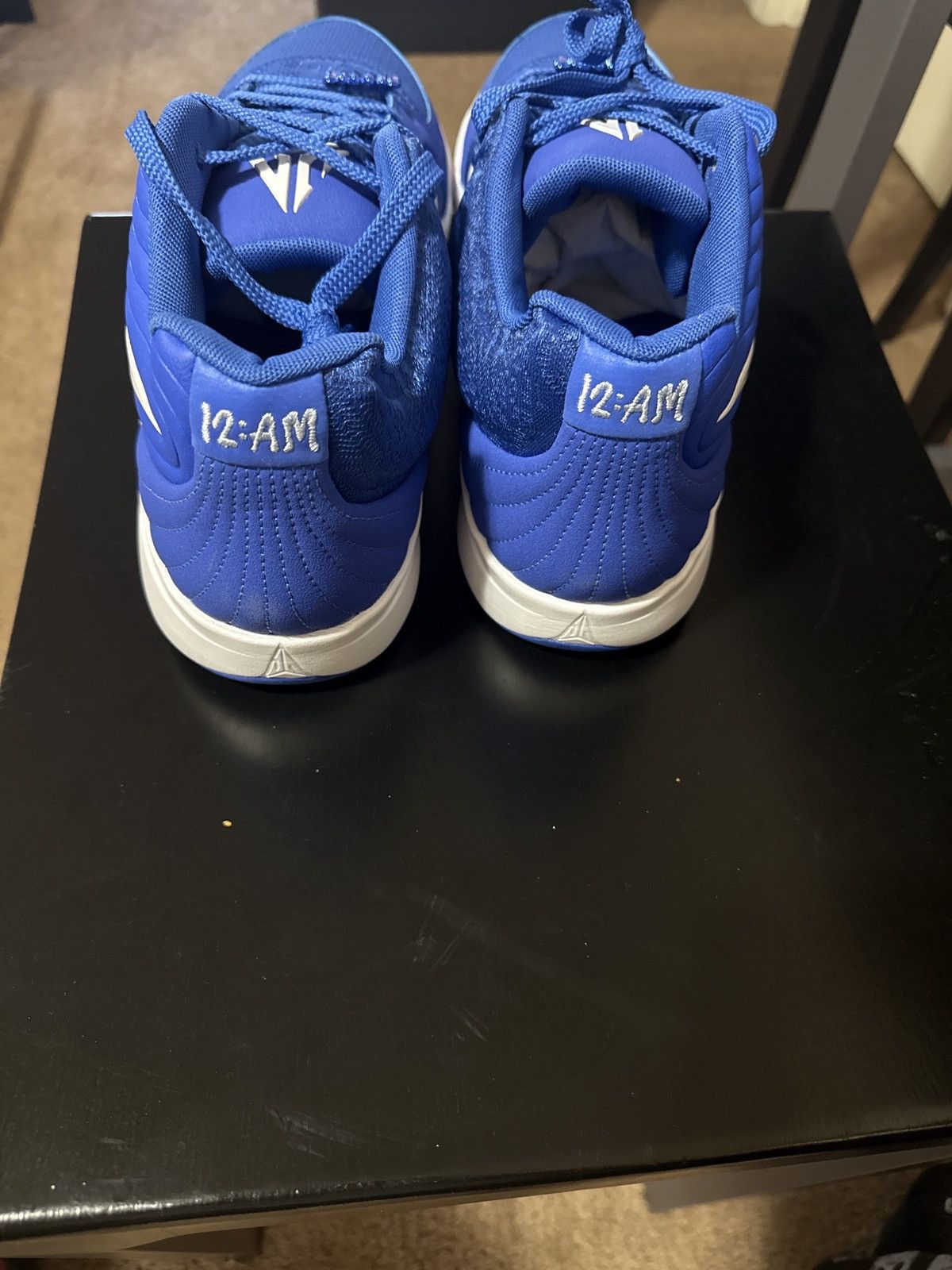 Nike Ja Morant 2 Size US 13 / EU 46 - 2 Thumbnail