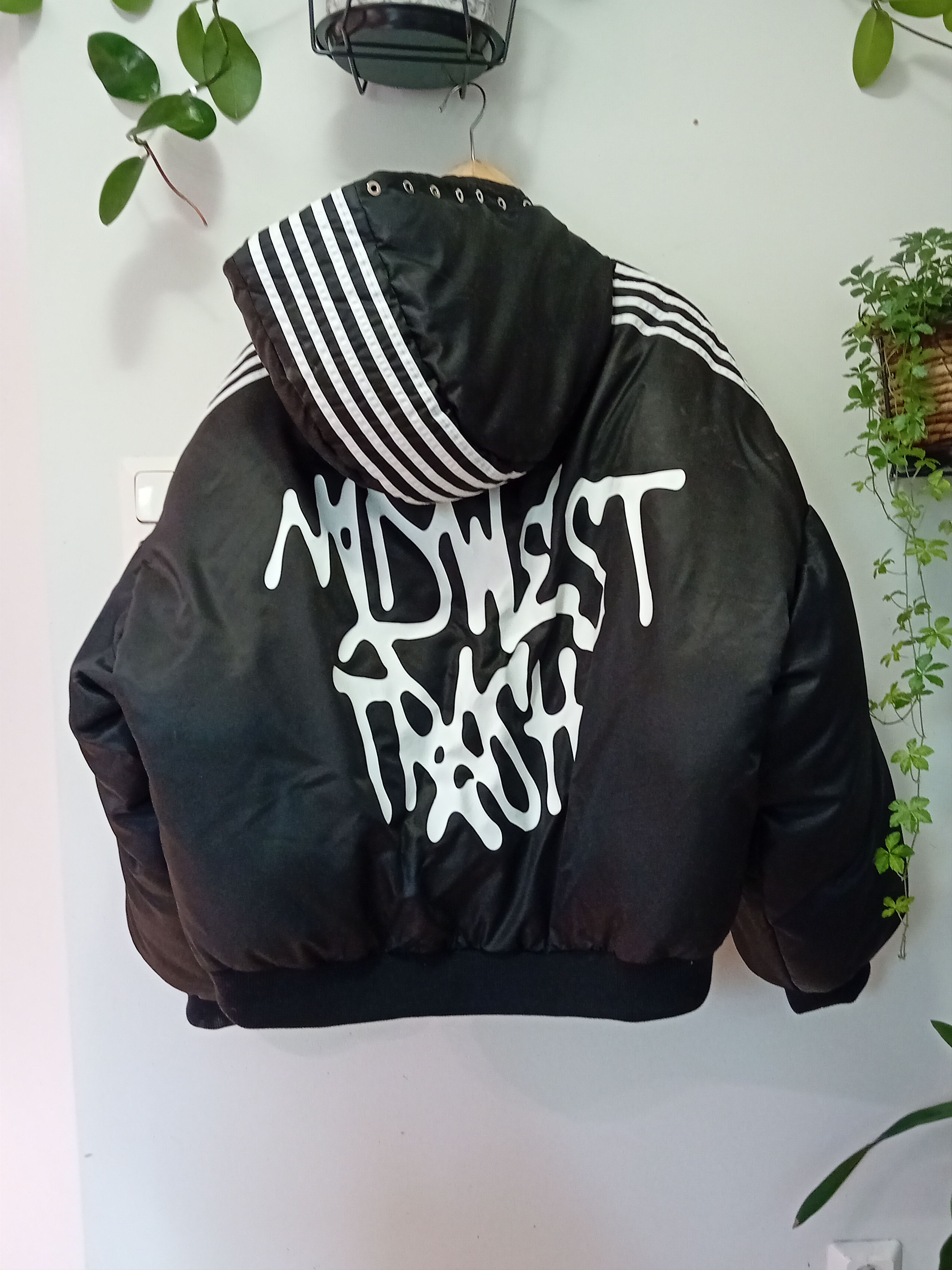 Other midwest trash heavy bomber Size US XXL / EU 58 / 5 - 1 Thumbnail