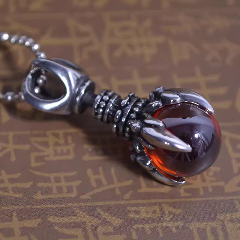 Other Dragon Matchless STEAL! Y2K Chains Necklace Chain Size ONE SIZE - 1 Thumbnail