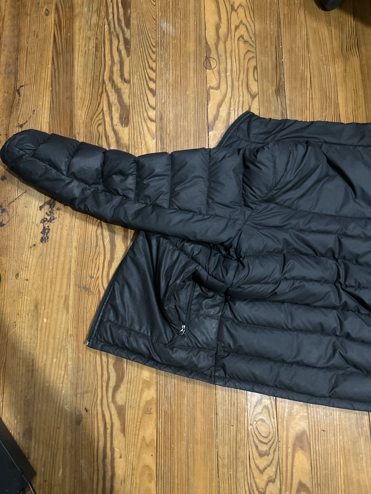 The North Face The North Face 550 Coat Size US M / EU 48-50 / 2 - 4 Thumbnail