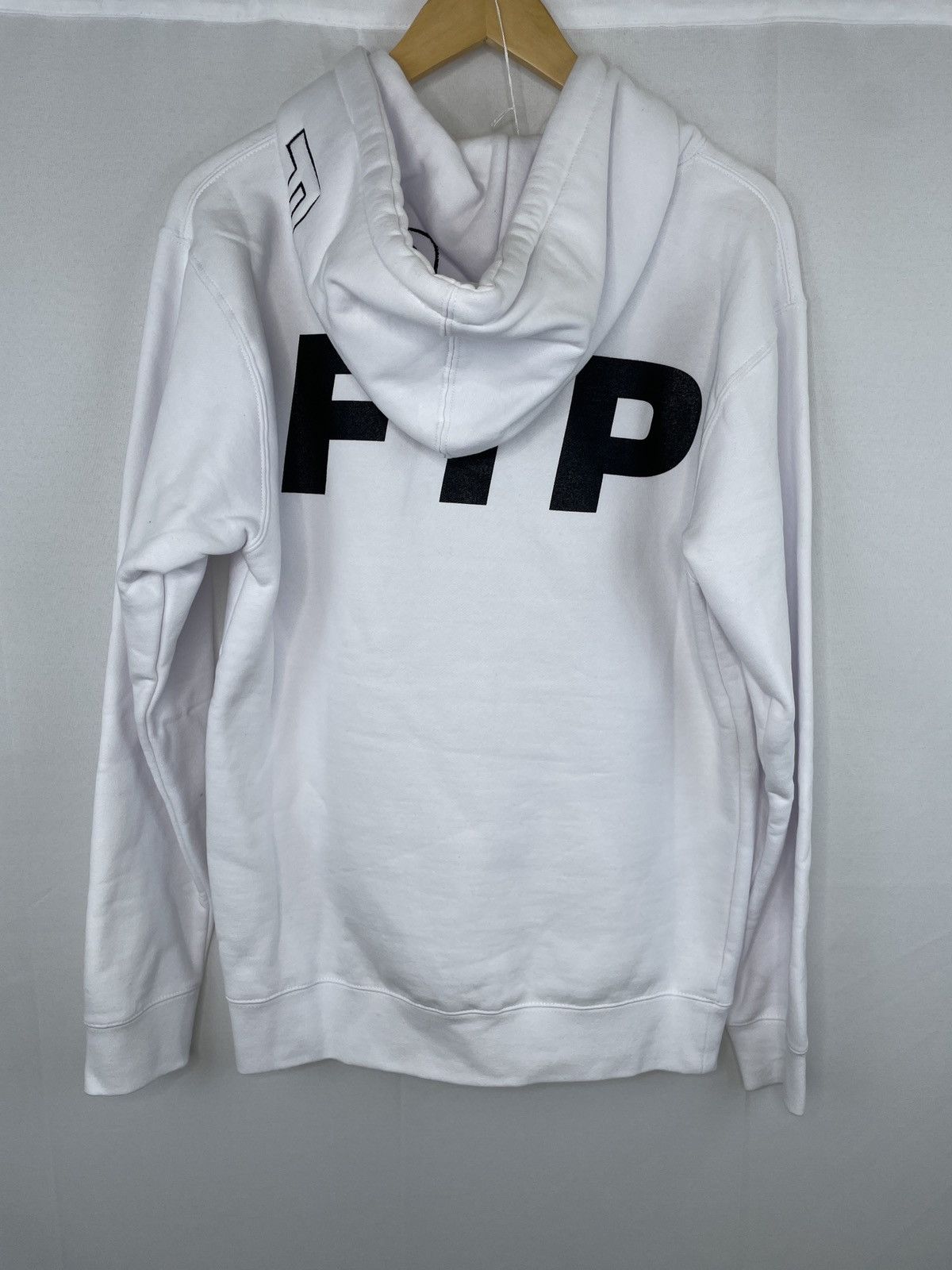 Fuck The Population × Lakai FTP x Lakai Hoodie Size US S / EU 44-46 / 1 - 4 Thumbnail