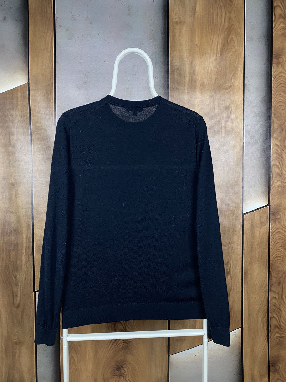 Reiss 💋Sweatshirt Long Sleeve Reiss Luxury Tee💋 Size US XS / EU 42 / 0 - 8 Thumbnail