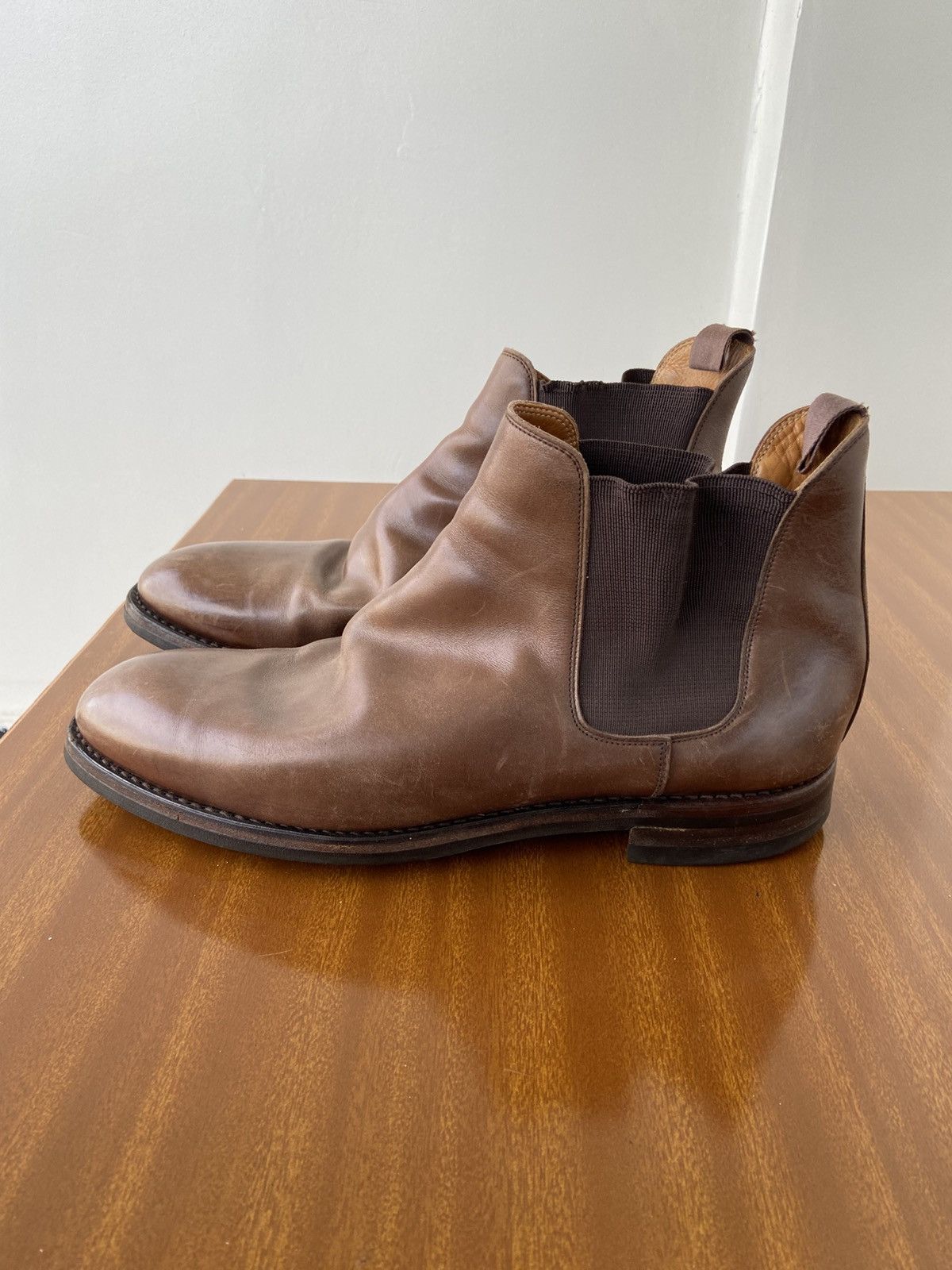 Crockett & Jones Crockett Jones Size US 10 / EU 43 - 11 Thumbnail