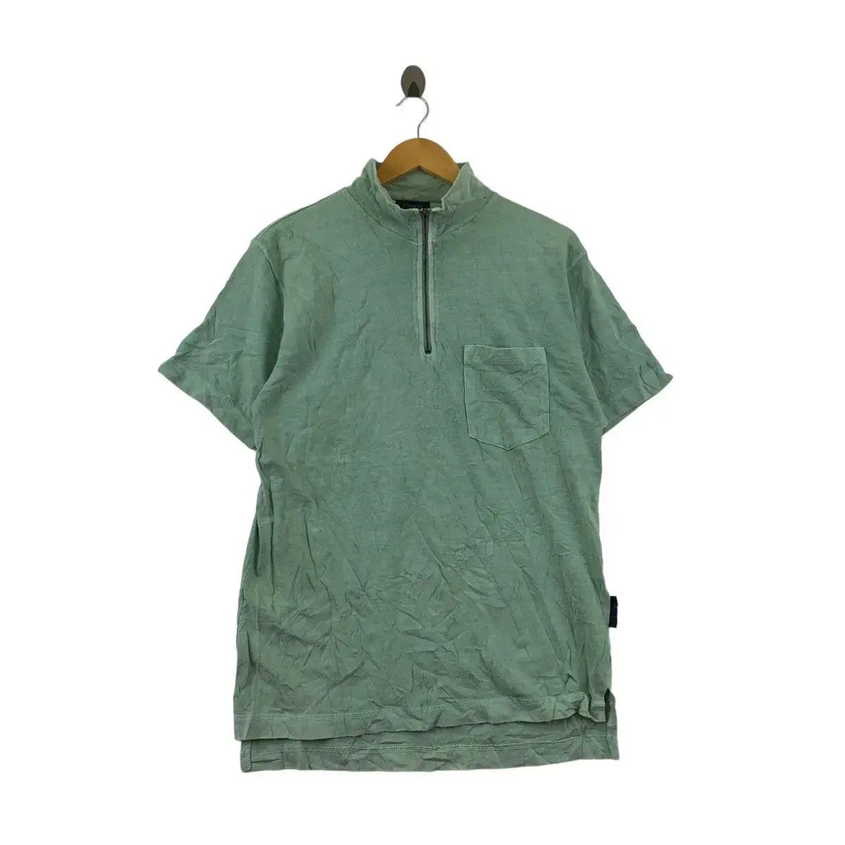 Alexander Julian Vintage COLOURS By ALEXANDER JULIAN Polo Tee Shirt Size US M / EU 48-50 / 2 - 1 Thumbnail