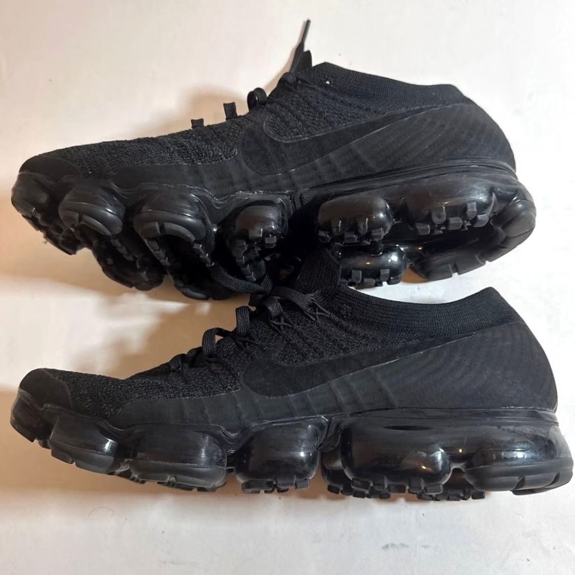 Nike Nike Air Vapormax Flyknit Initial LTD Collection Original Men 11.0US Super Vhtf Size US 11 / EU 44 - 3 Thumbnail