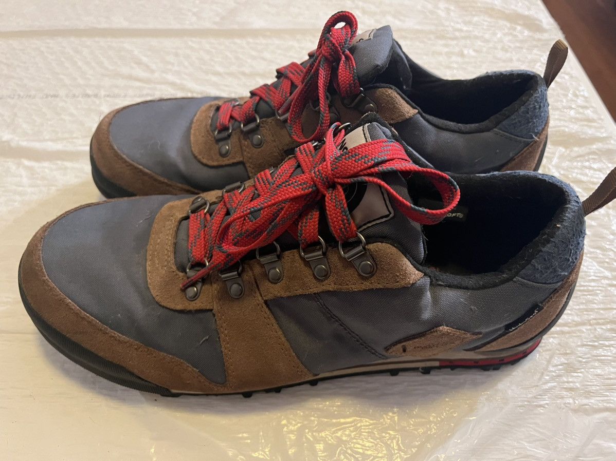 The North Face The North Face Hydroseal Shoes Size US 12 / EU 45 - 2 Thumbnail
