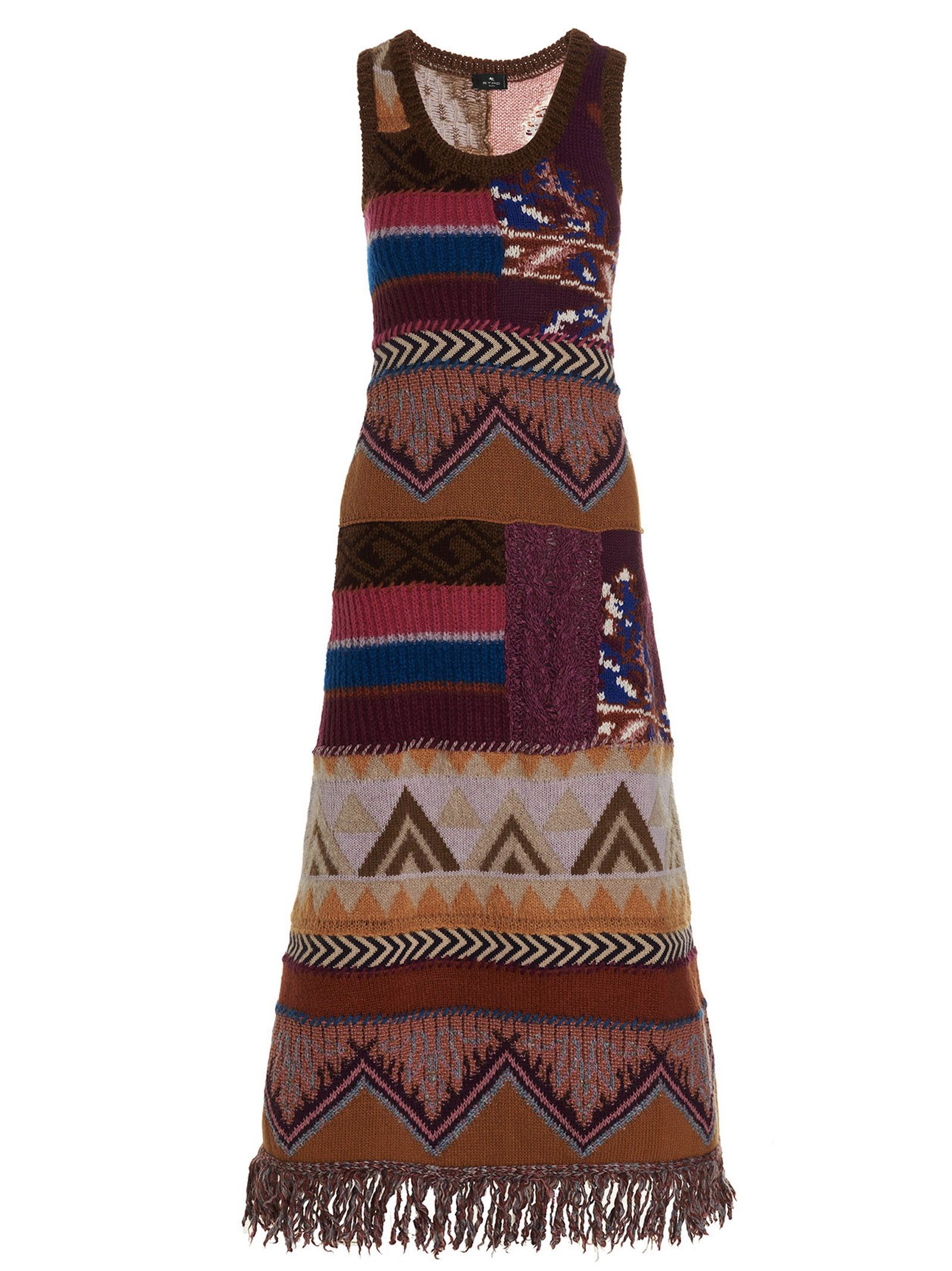 スカート ETRO 'Virginia' minidress Etro 'virginia' minidress available on julian-fashion.com