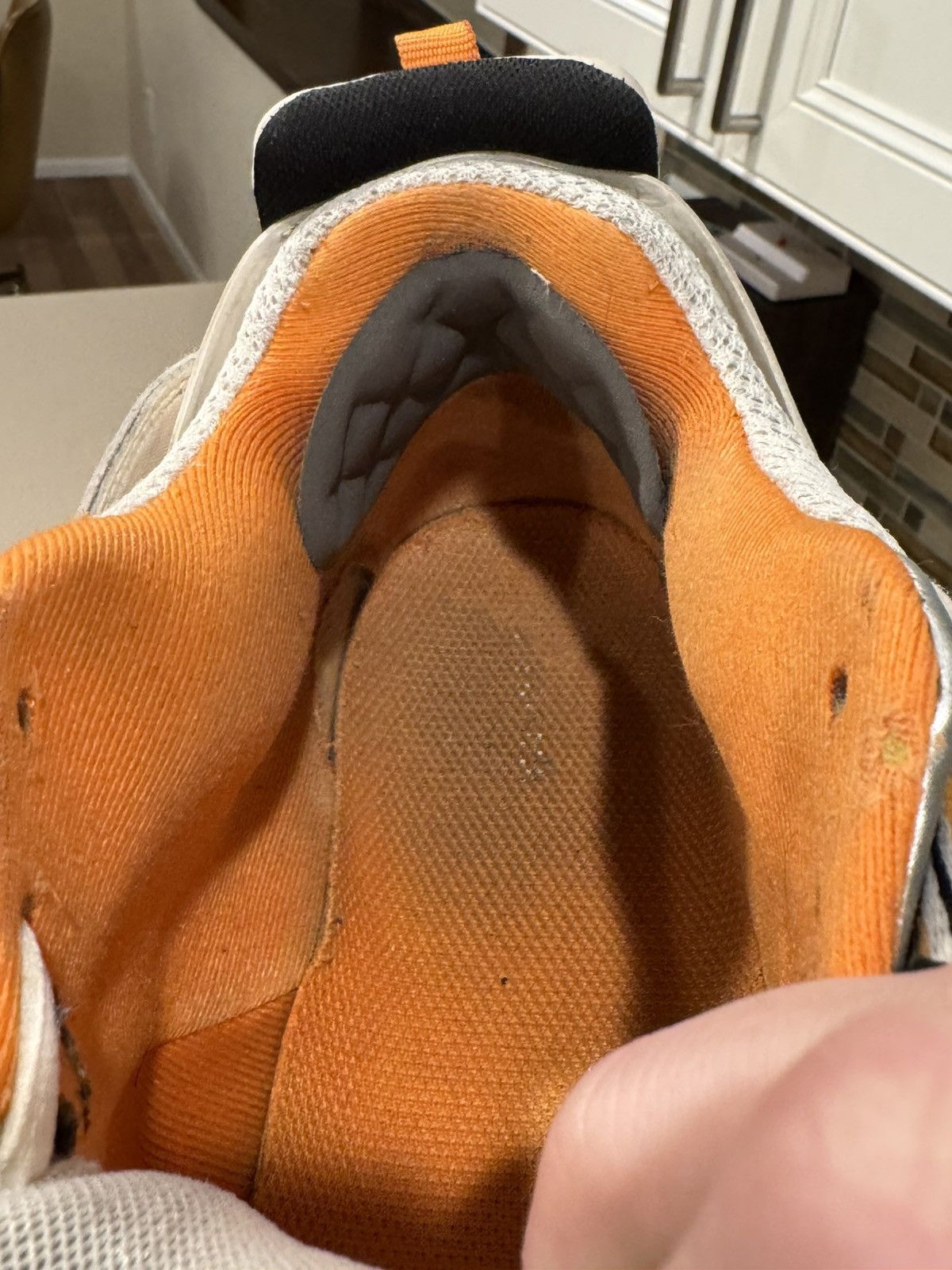 Balenciaga Balenciaga Track Sneaker Size US 12 / EU 45 - 15 Thumbnail