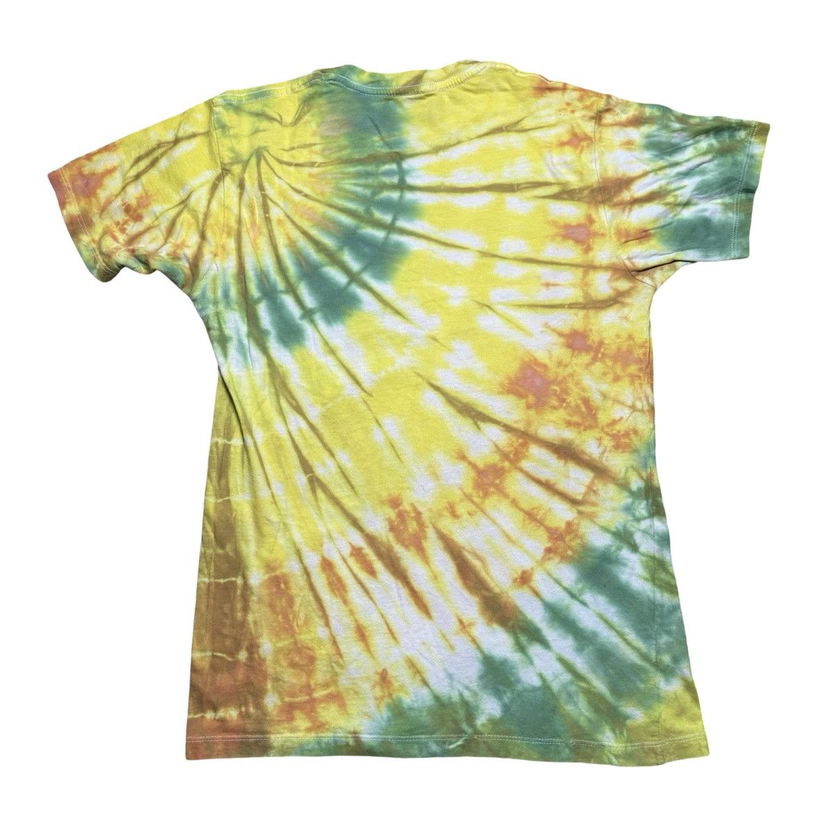 Other Vintage Y2K Lil Wayne FREE WEEZY Mugshot T Shirt Tie Dye S Size US S / EU 44-46 / 1 - 5 Thumbnail