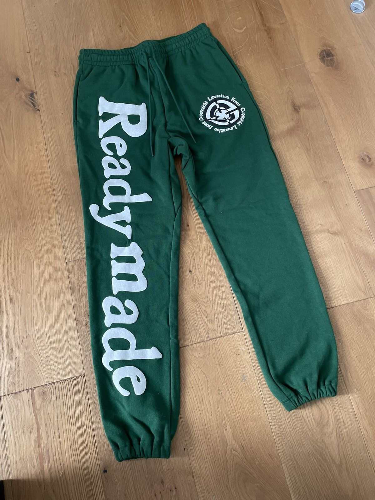 READYMADE Readymade Sweatpants Size US 34 / EU 50 - 1 Thumbnail