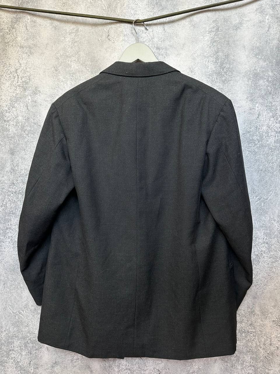 Anderson & Sheppard Anderson & Sheppard Savile Row Bespoke Jacket Vintage 1956 Size 52R - 3 Thumbnail