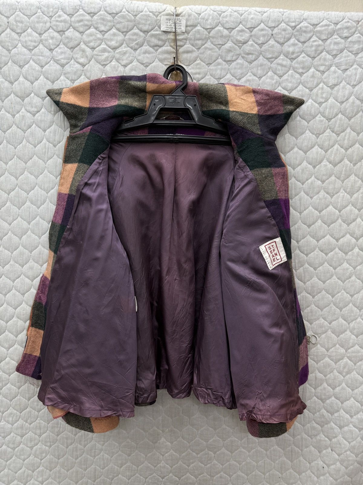 Other 💥💥🔥STEALS STEFANEL JACKET Size M / US 6-8 / IT 42-44 - 5 Thumbnail