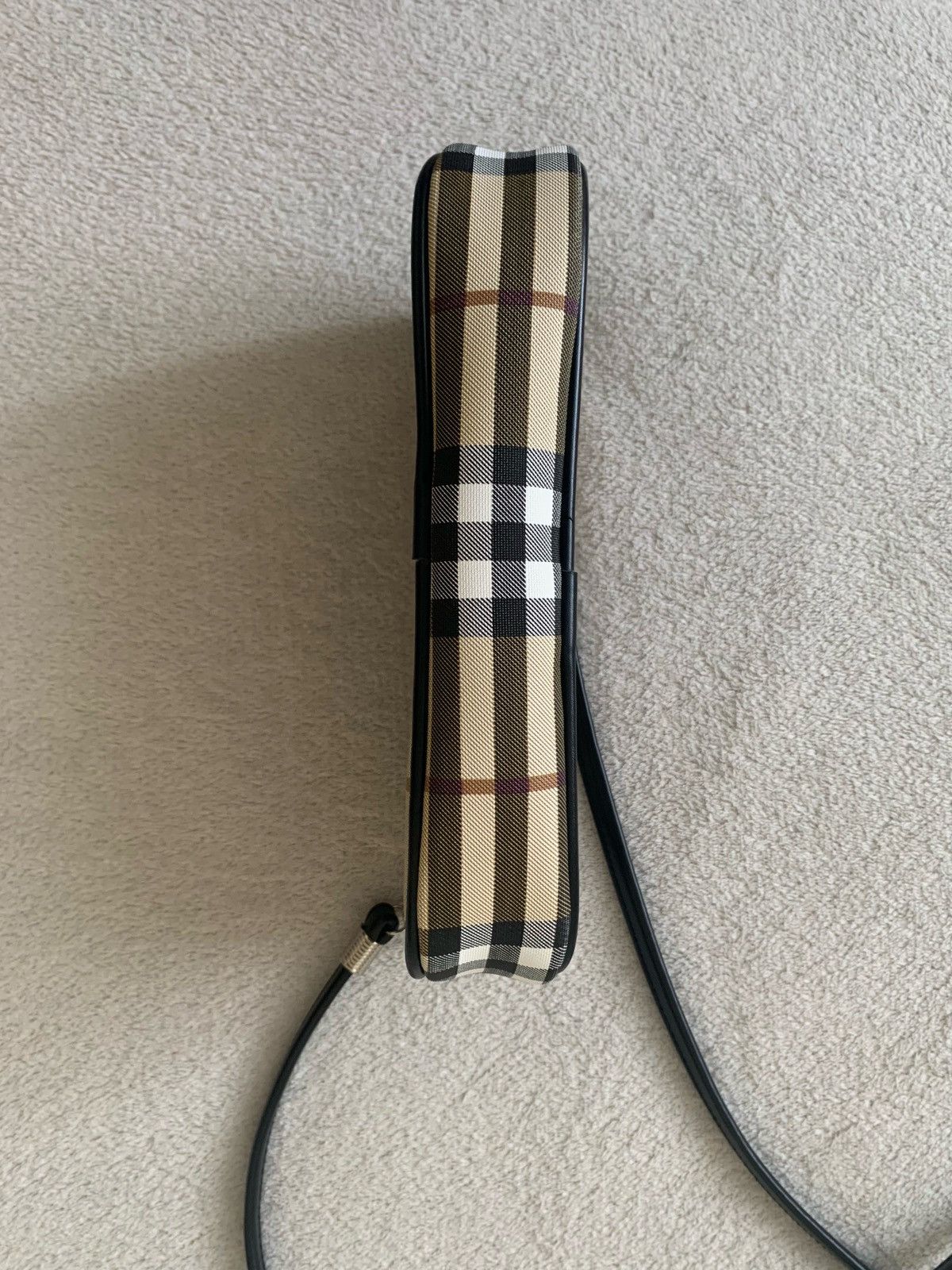 Burberry × Vintage Burberrys bag Size ONE SIZE - 3 Thumbnail