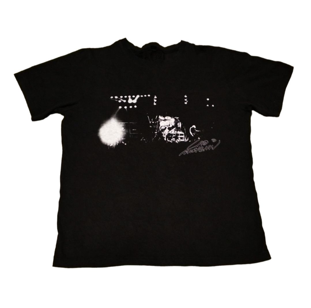 Designer × Japanese Brand × Lad Musician Lad Musician Konsert Tshirt Size US M / EU 48-50 / 2 - 1 Thumbnail