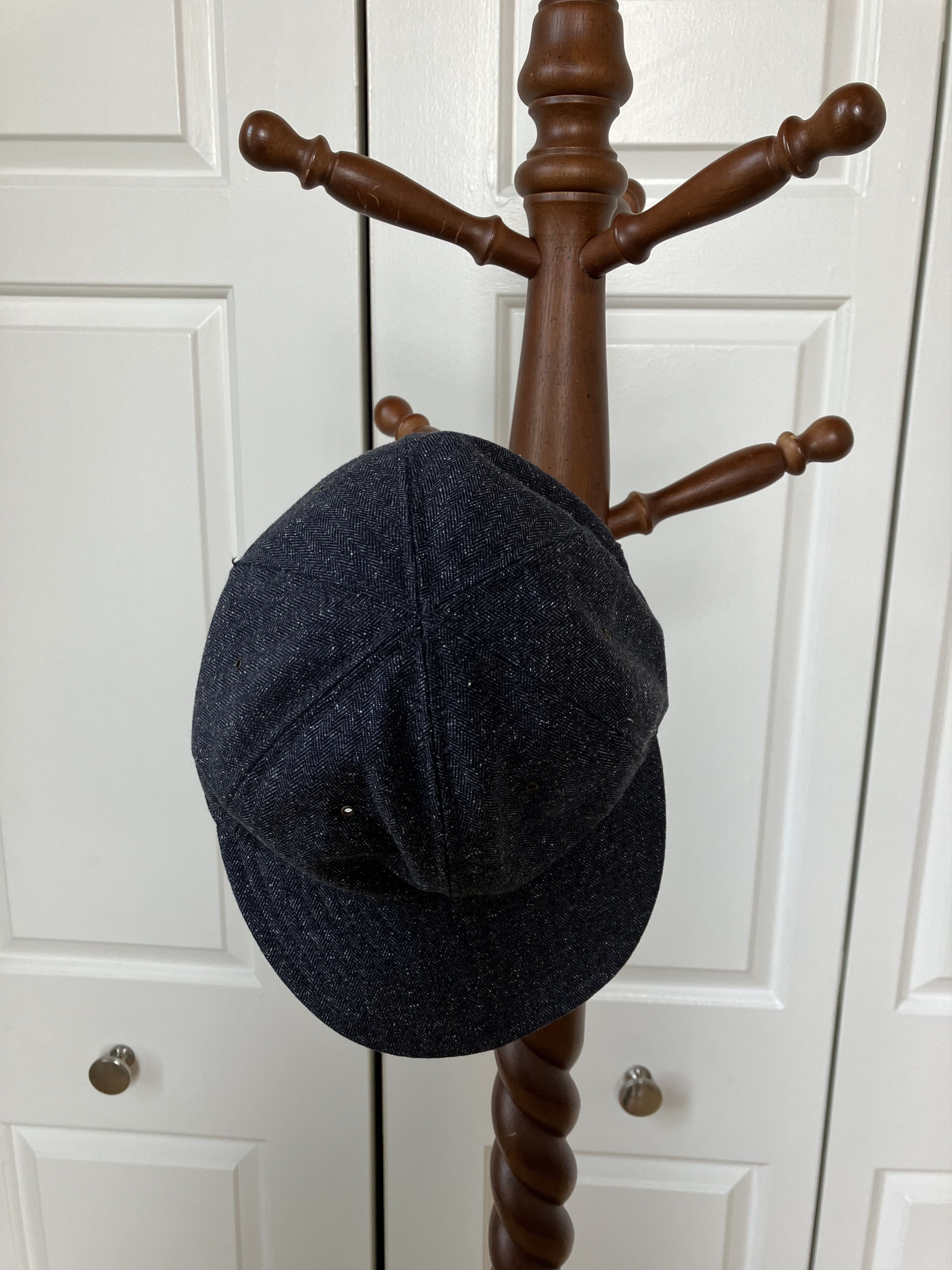 The Hill-Side Hat Size ONE SIZE - 5 Thumbnail