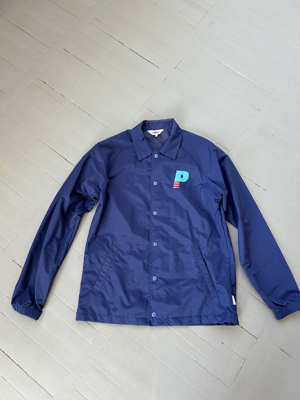 Designer × Penfield Penfield nylon light jacket Size US M / EU 48-50 / 2 - 1 Thumbnail