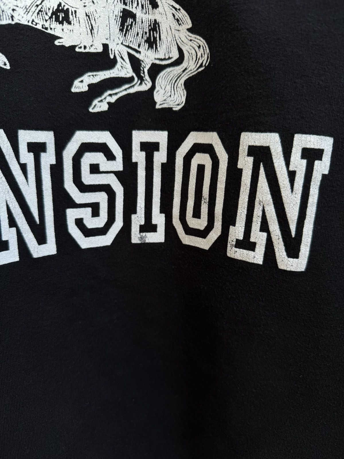Unwanted Strawberry Mansion Hoodie Size US XL / EU 56 / 4 - 9 Thumbnail