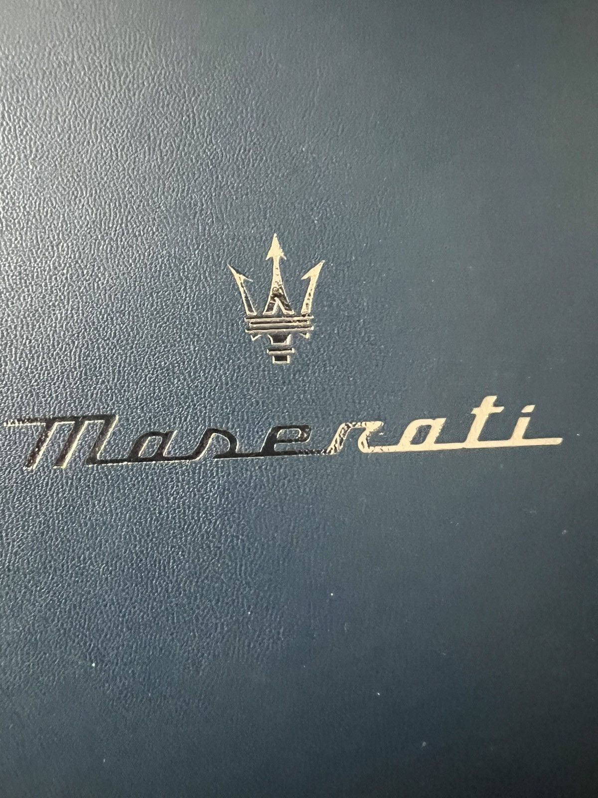 Maserati Maserati Men’s Golden Watch Sfida Collection Size ONE SIZE - 13 Thumbnail