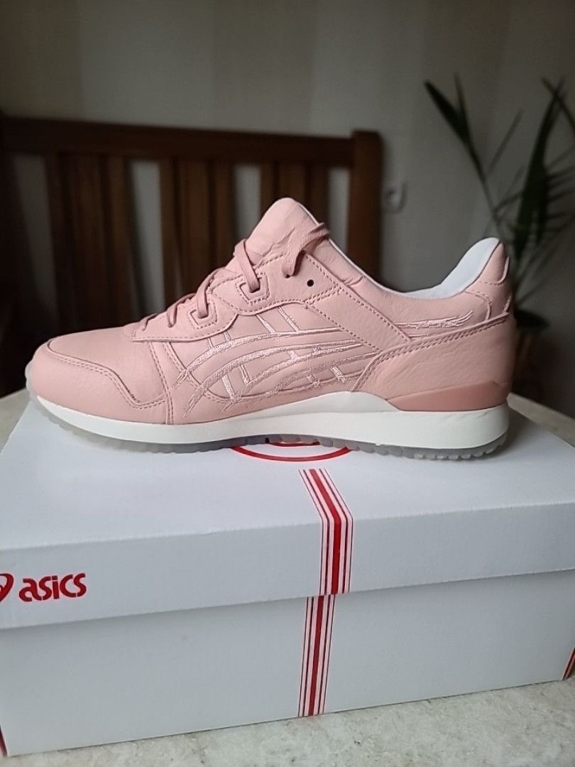 Asics Asics Gel Lite lll OG Size US 9 / EU 42 - 1 Thumbnail