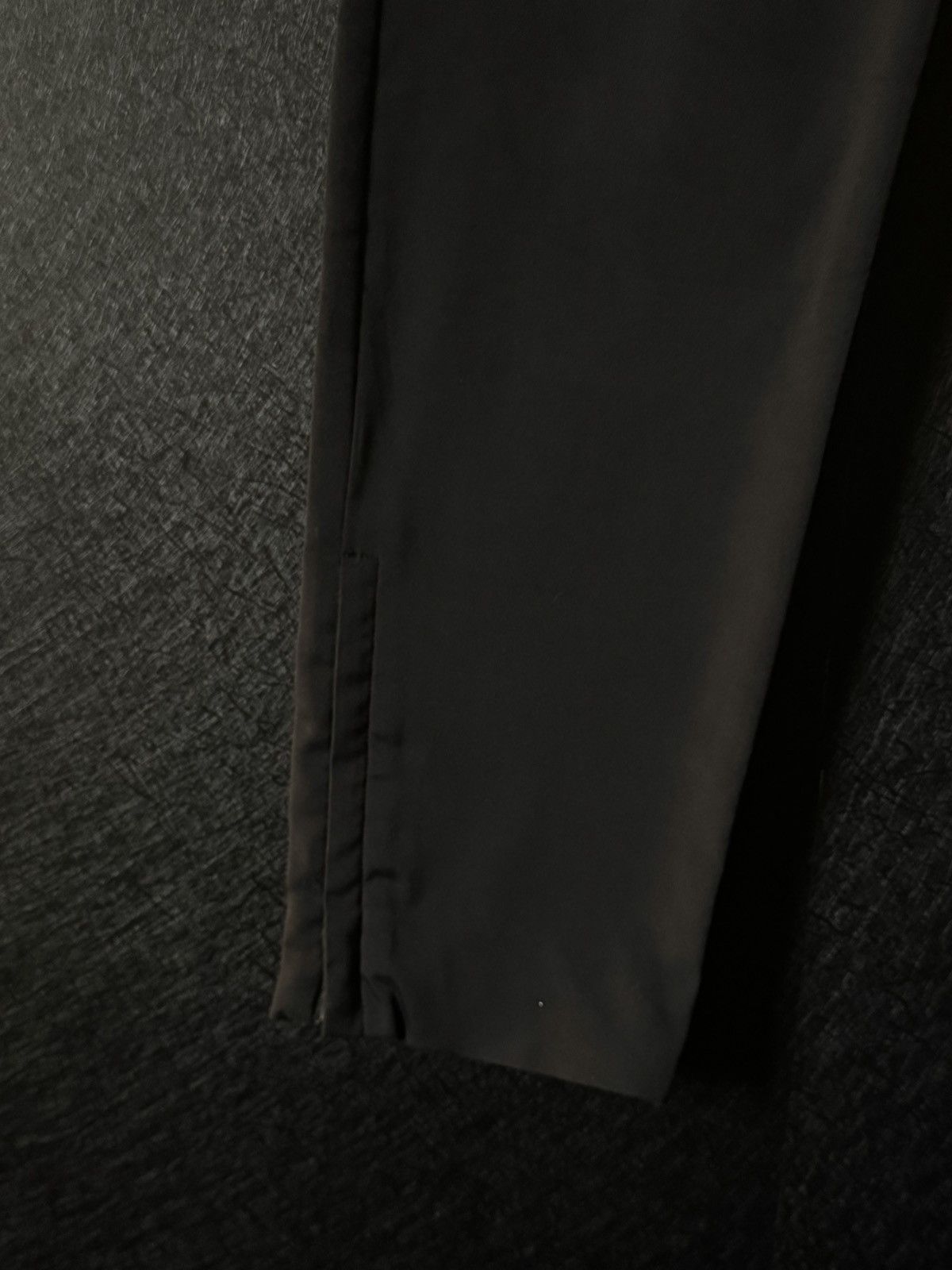 Theory Theory 38 Nylon Tech-Joggers Size US 30 / EU 46 - 2 Thumbnail