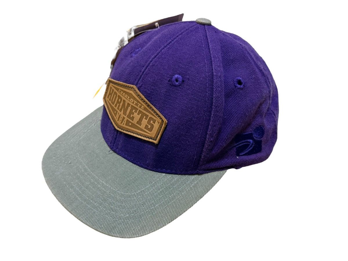 Sports Specialties Vintage Hornets Sports Specialties Cap Size ONE SIZE - 3 Thumbnail