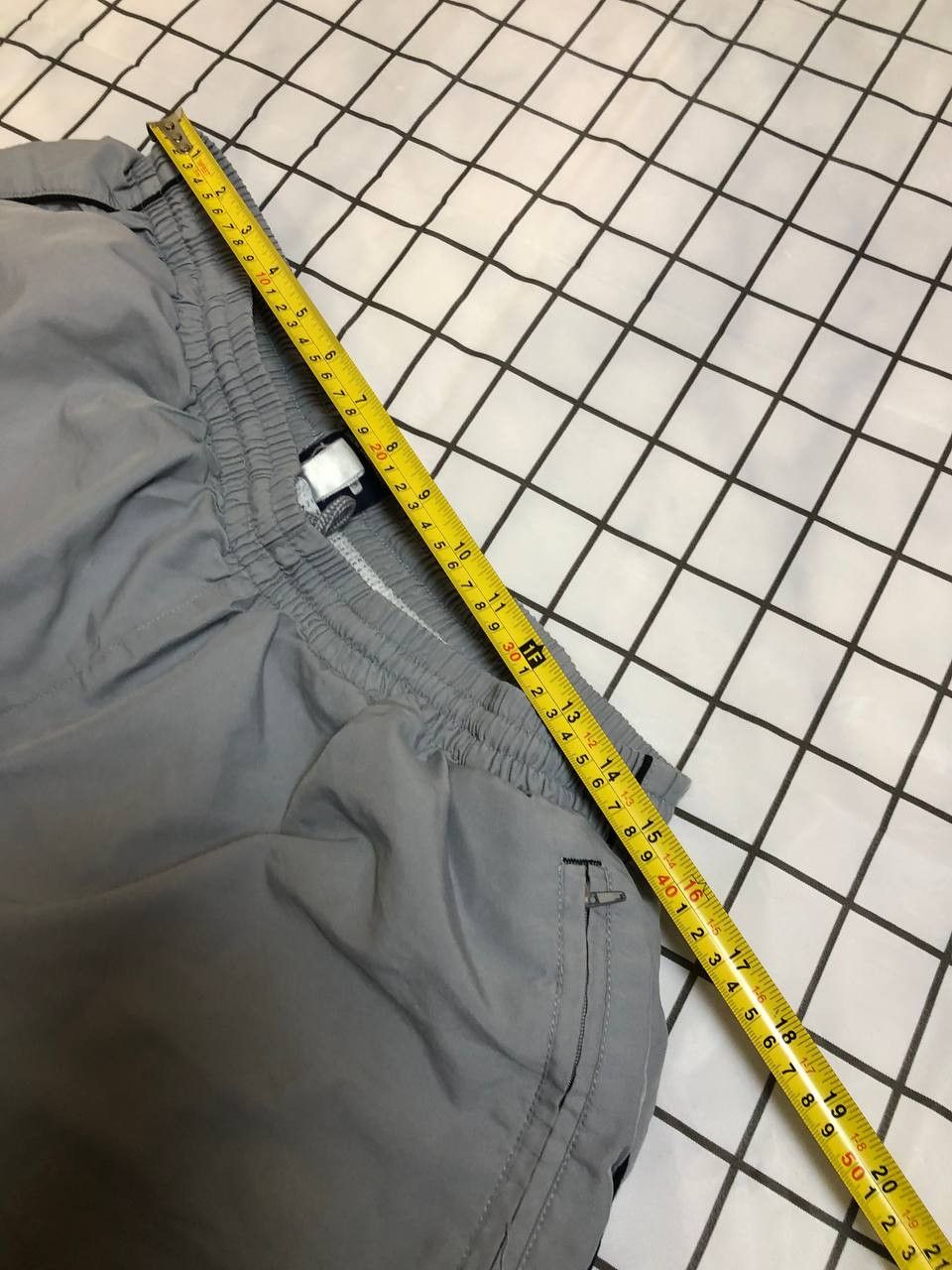 Umbro Vintage Umbro Baggy Embroidered Track Pants Size US 38 / EU 54 - 12 Thumbnail