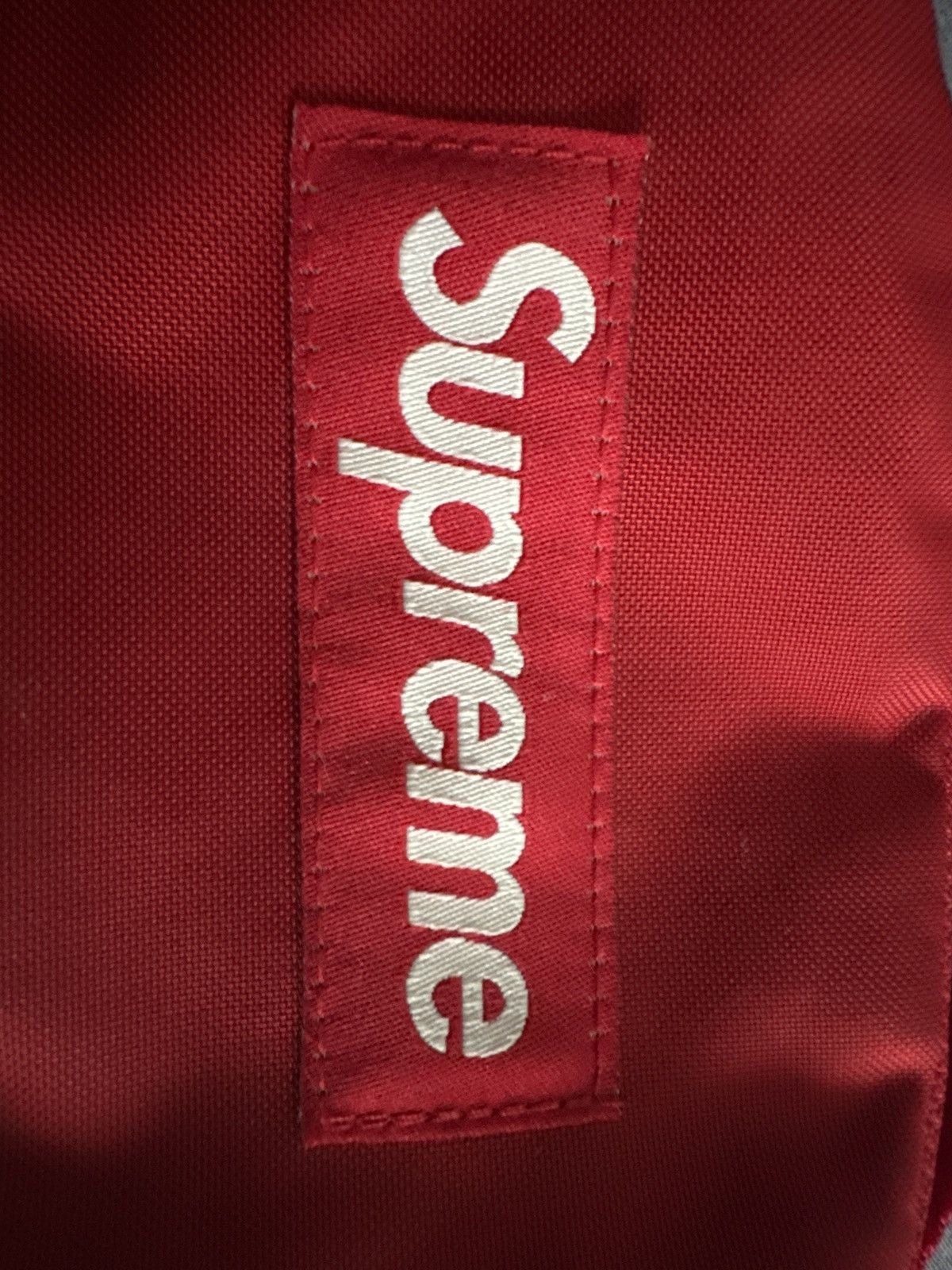 Supreme Supreme Small Waist Bag (FW22) Size ONE SIZE - 5 Thumbnail