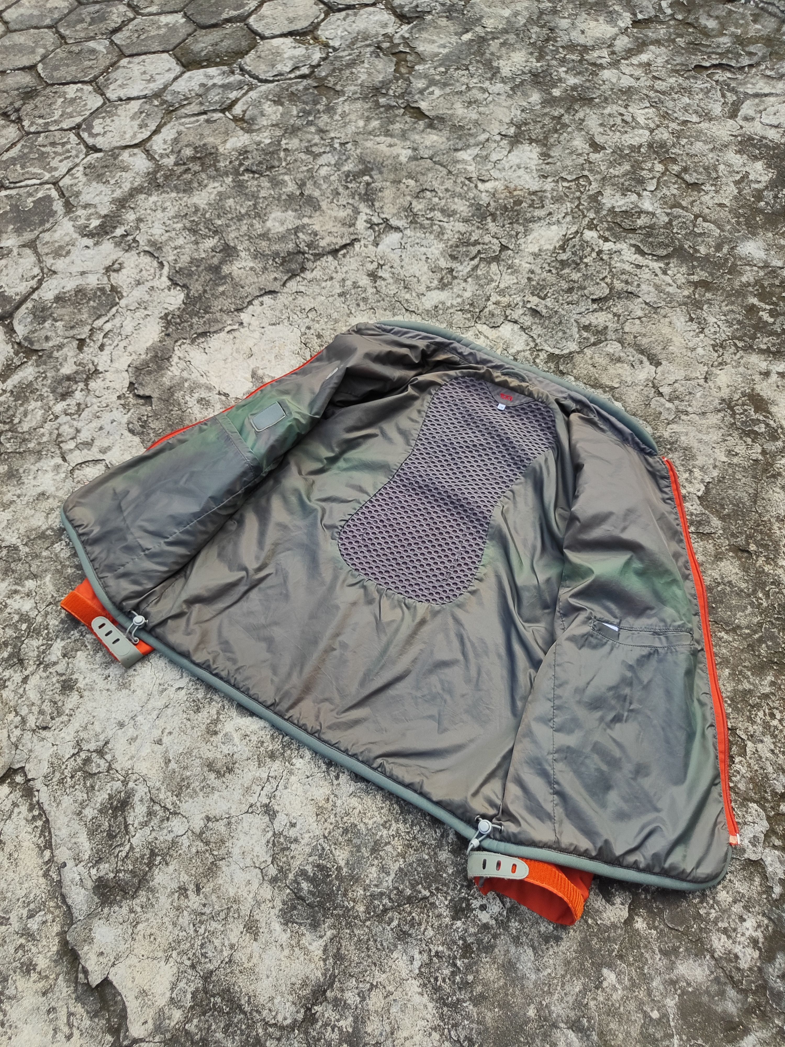 Tumi Tumi Travelller Jacket Size US S / EU 44-46 / 1 - 12 Thumbnail