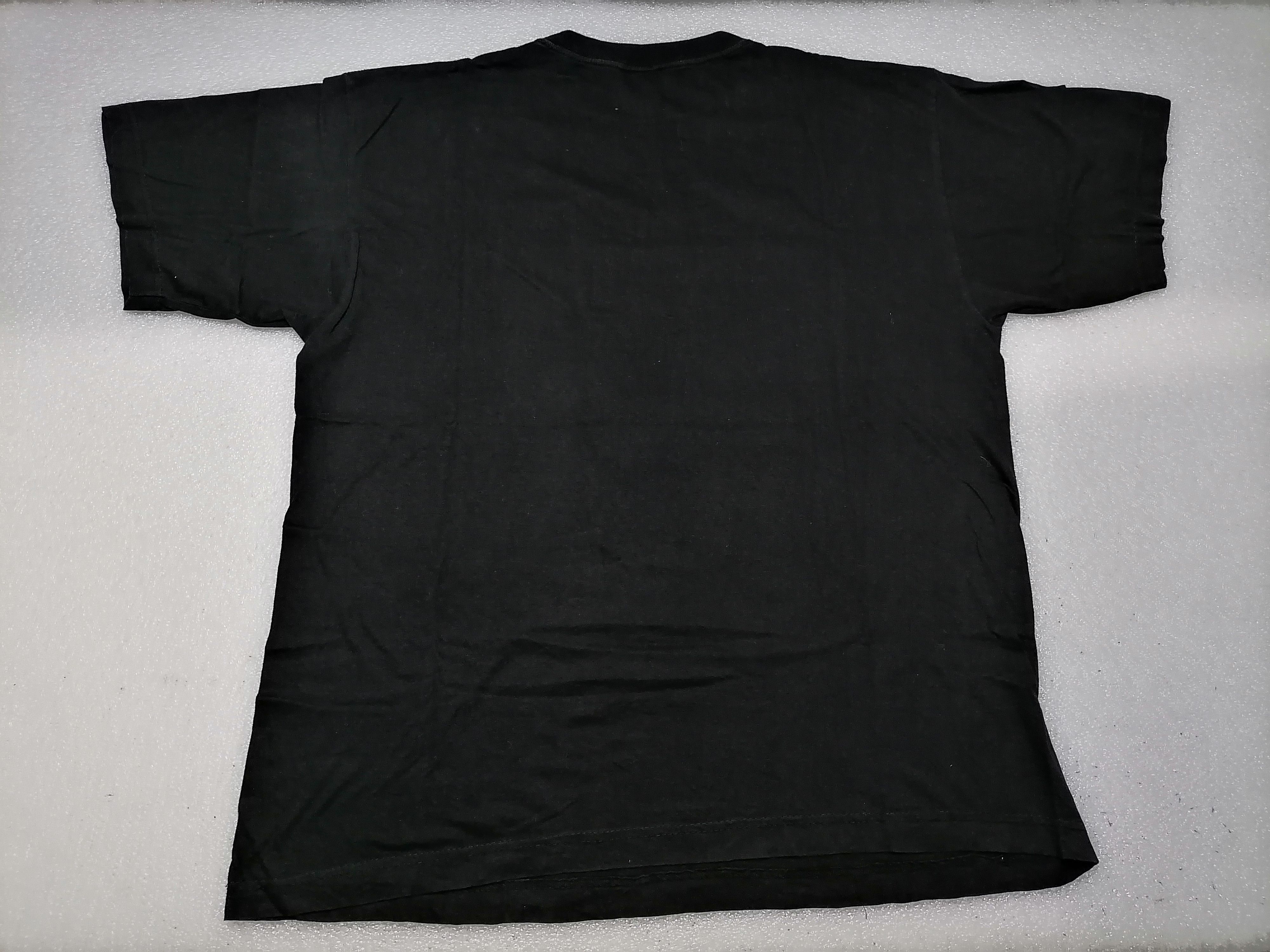 Band Tees Vintage Promo JIMI HENDRIX , XL Gravity 1993 Size US XL / EU 56 / 4 - 5 Thumbnail
