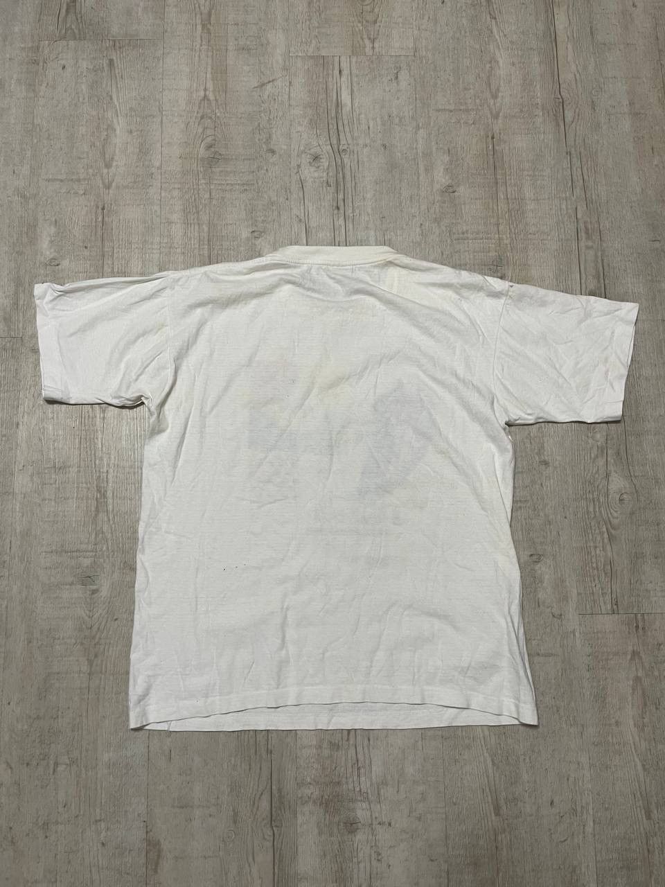 Vintage Le Tour De France vintage 1994 t-shirt L sz Size US L / EU 52-54 / 3 - 5 Thumbnail
