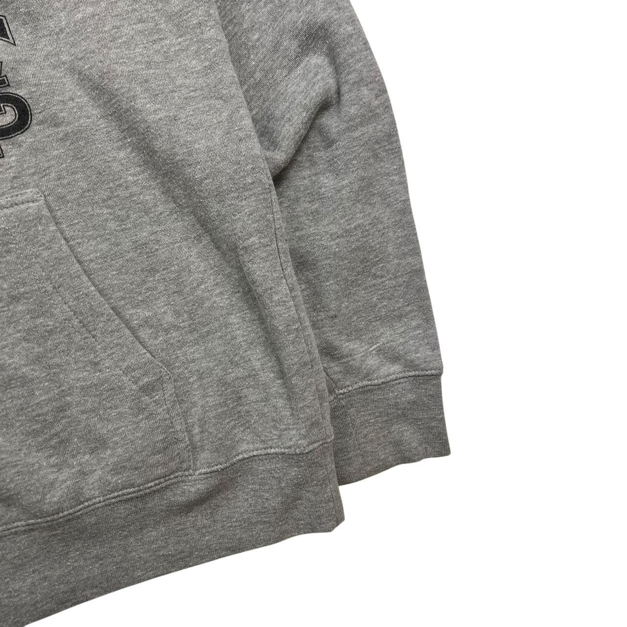 Stussy Vintage Stussy Pullover Hoodie - Small Size US S / EU 44-46 / 1 - 3 Thumbnail