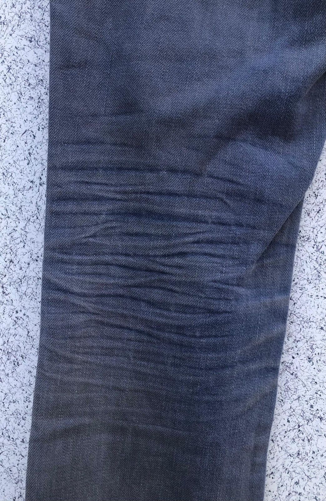 Designer × JOHN LAWRENCE SULLIVAN John Lawrence Sullivan Denim Pants Size US 31 - 4 Thumbnail