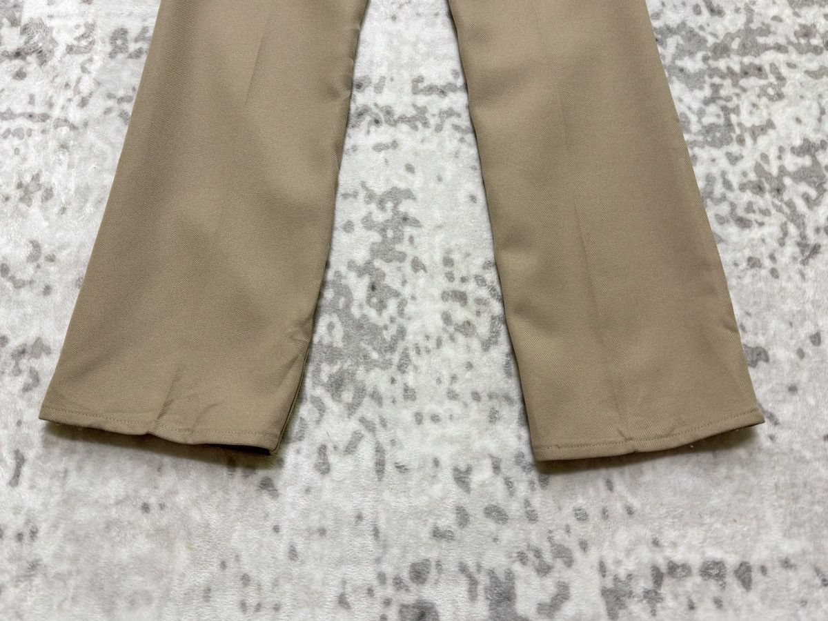 Wrangler Vintage Wrangler Sta-Prest Permanent Crease Straight Leg Size US 32 / EU 48 - 13 Thumbnail
