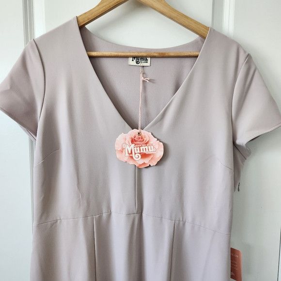 Show Me Your MuMu Show Me Your Mumu Size XXL / US 16-18 / IT 52-54 - 11 Thumbnail