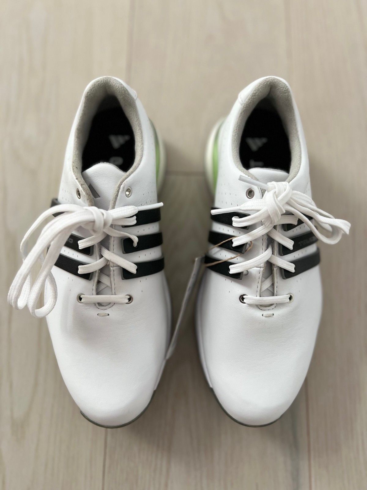 Adidas Adidas IF0259 Tour360 24 Boost Golf Cleats Shoes ( 6 ) Size US 6 / IT 36 - 3 Thumbnail