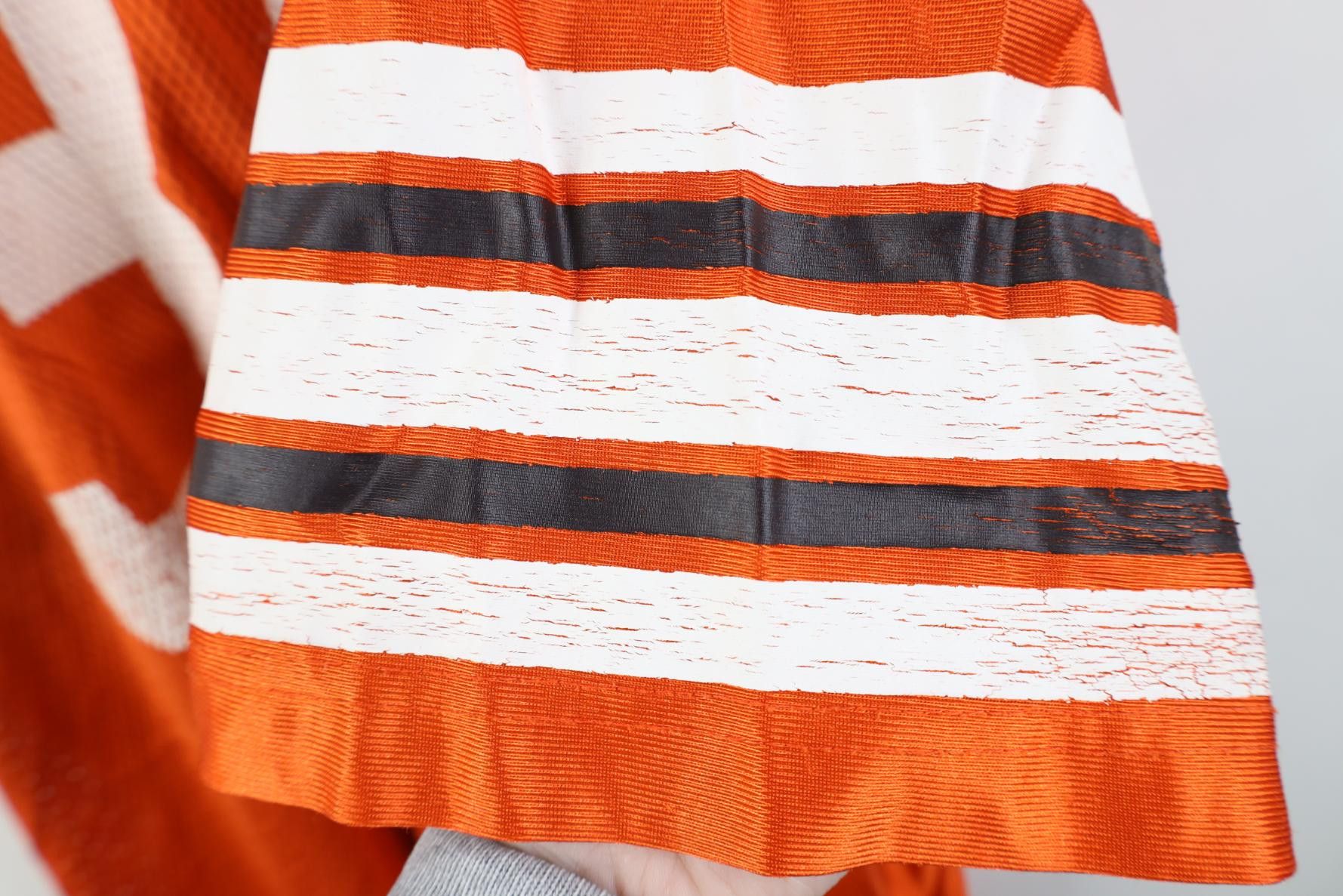 Reebok Vintage Reebok William Green Cleveland Football Jersey Size US XXL / EU 58 / 5 - 5 Thumbnail