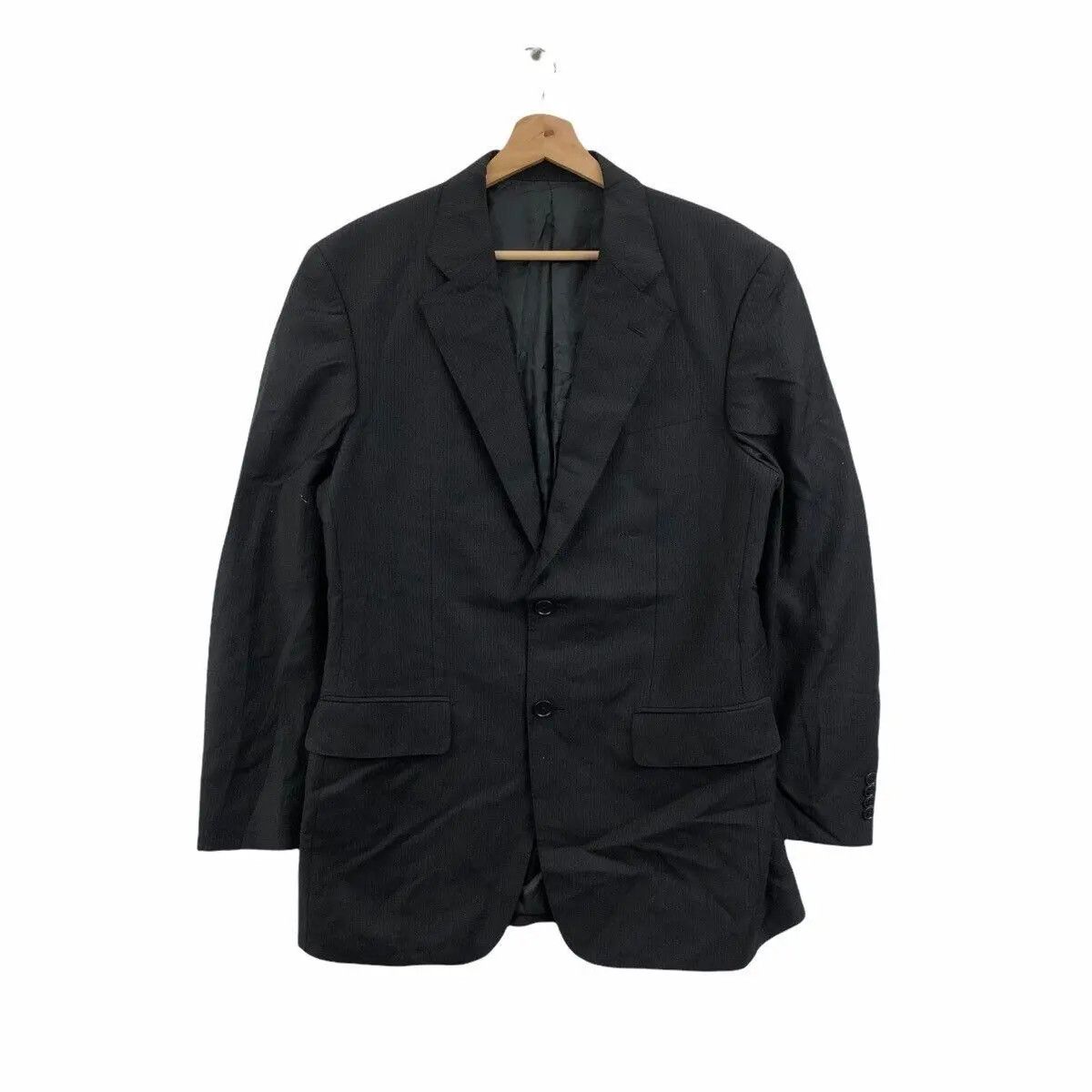 Comme des Garcons tailored jacket