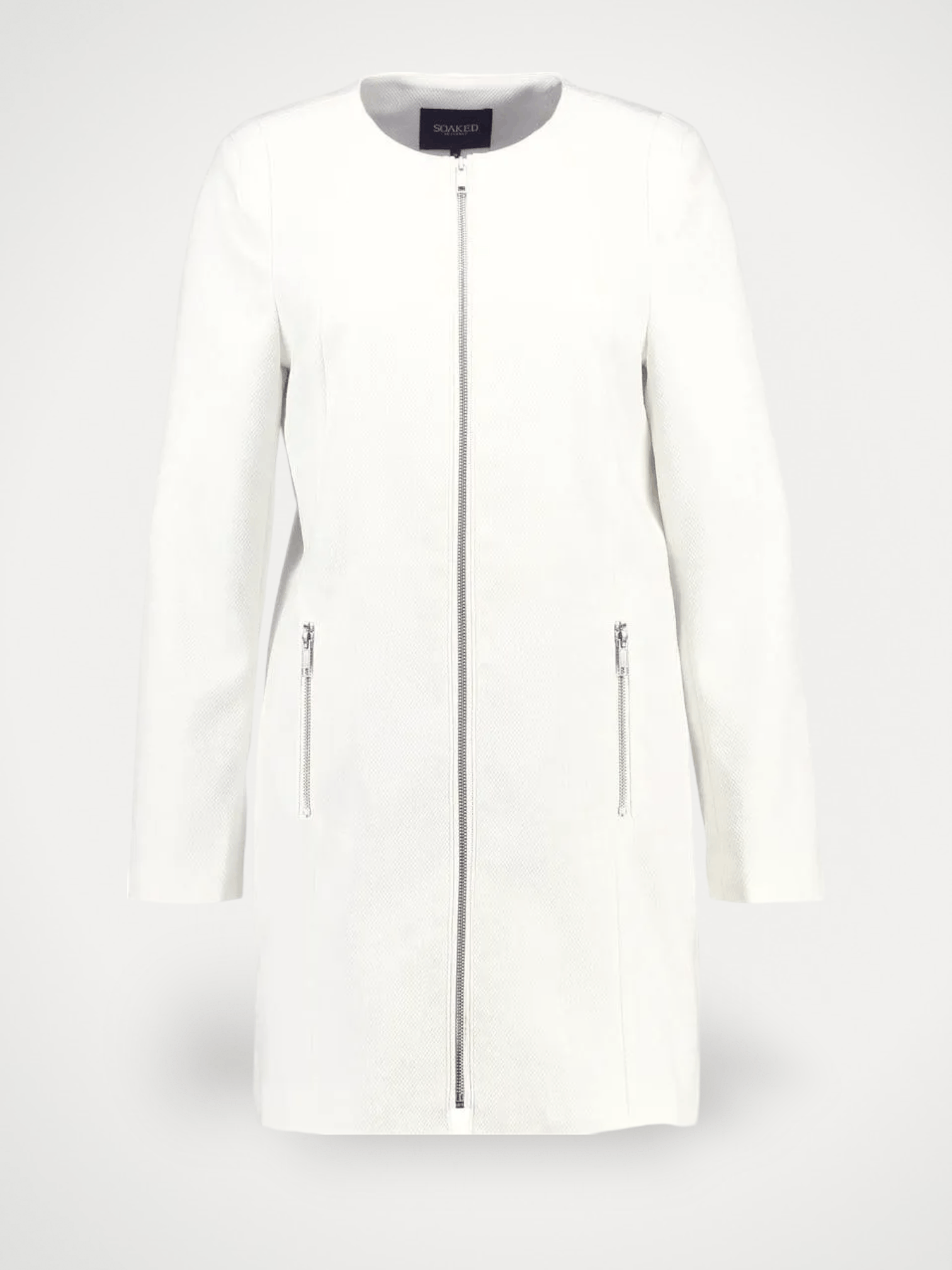Other Soaked In Luxury Soaked in Luxury Coat Size L / US 10 / IT 46 - 1 Thumbnail