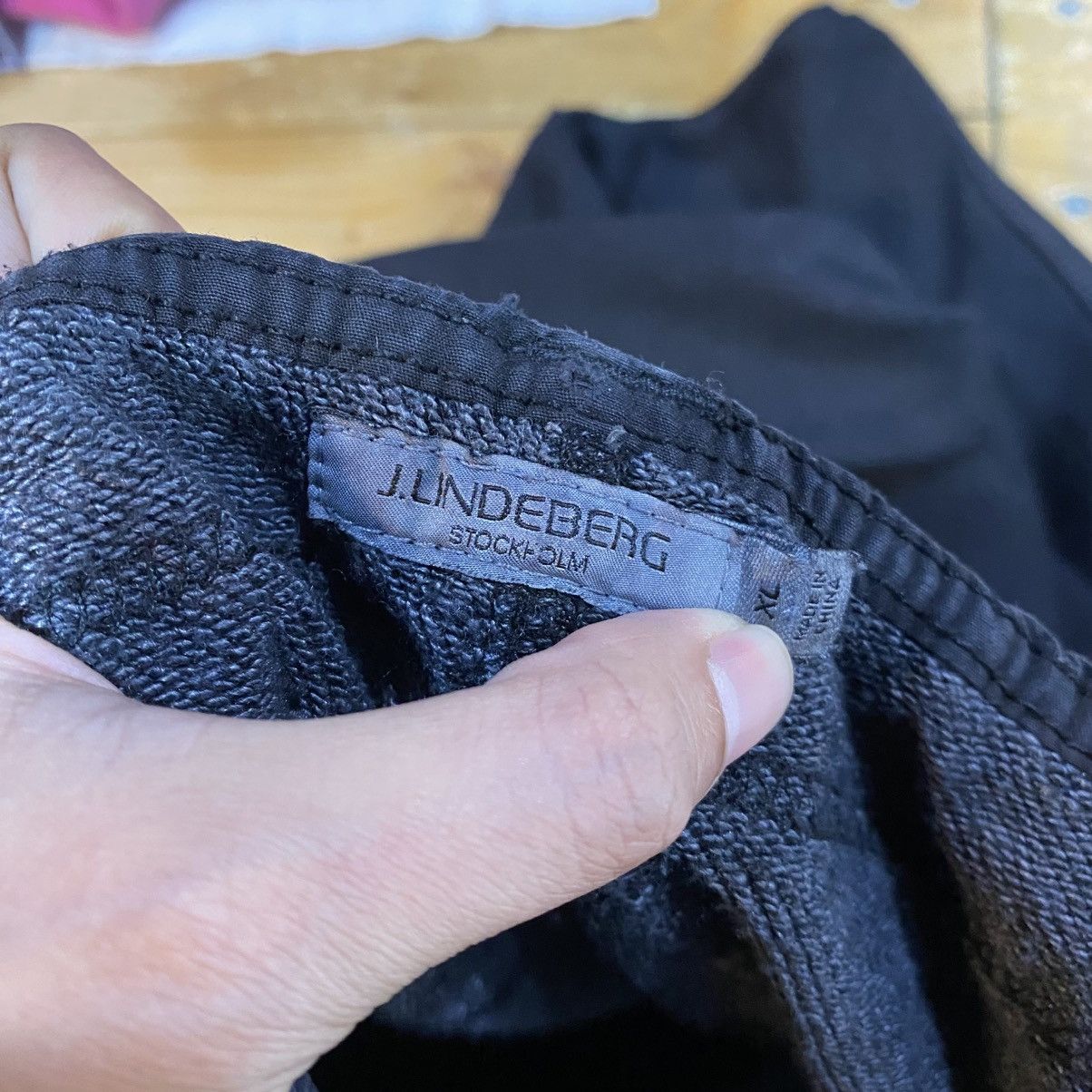 J.Lindeberg J. Lindeberg Stockholm Pants Size US 38 / EU 54 - 16 Thumbnail